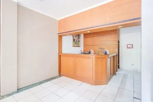 Dancenter Bogor near Taman Safari formerly Hotel Rudian 1