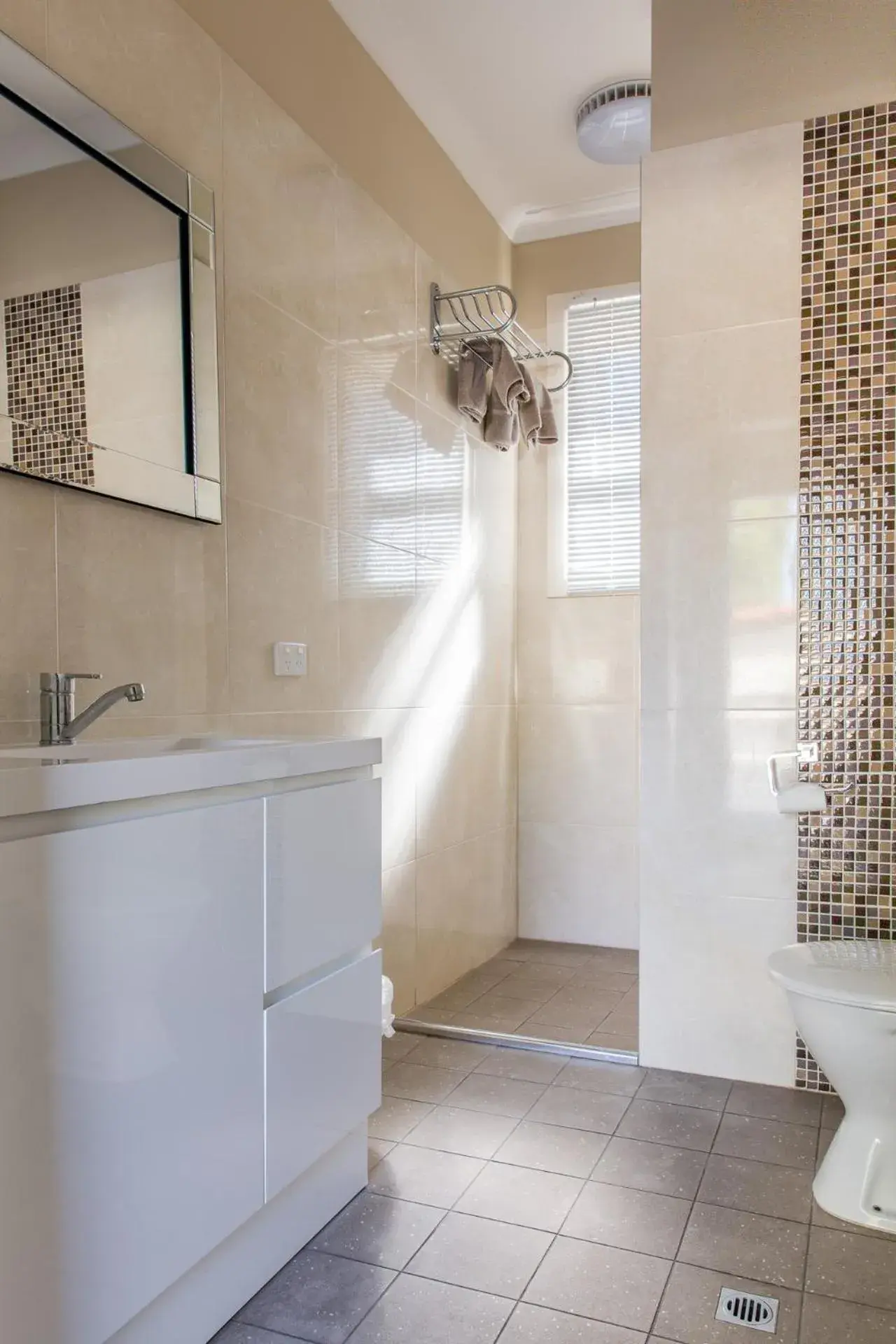 One-Bedroom Apartment in The Rec Hotel One-Bedroom Apartment in The Rec Hotel