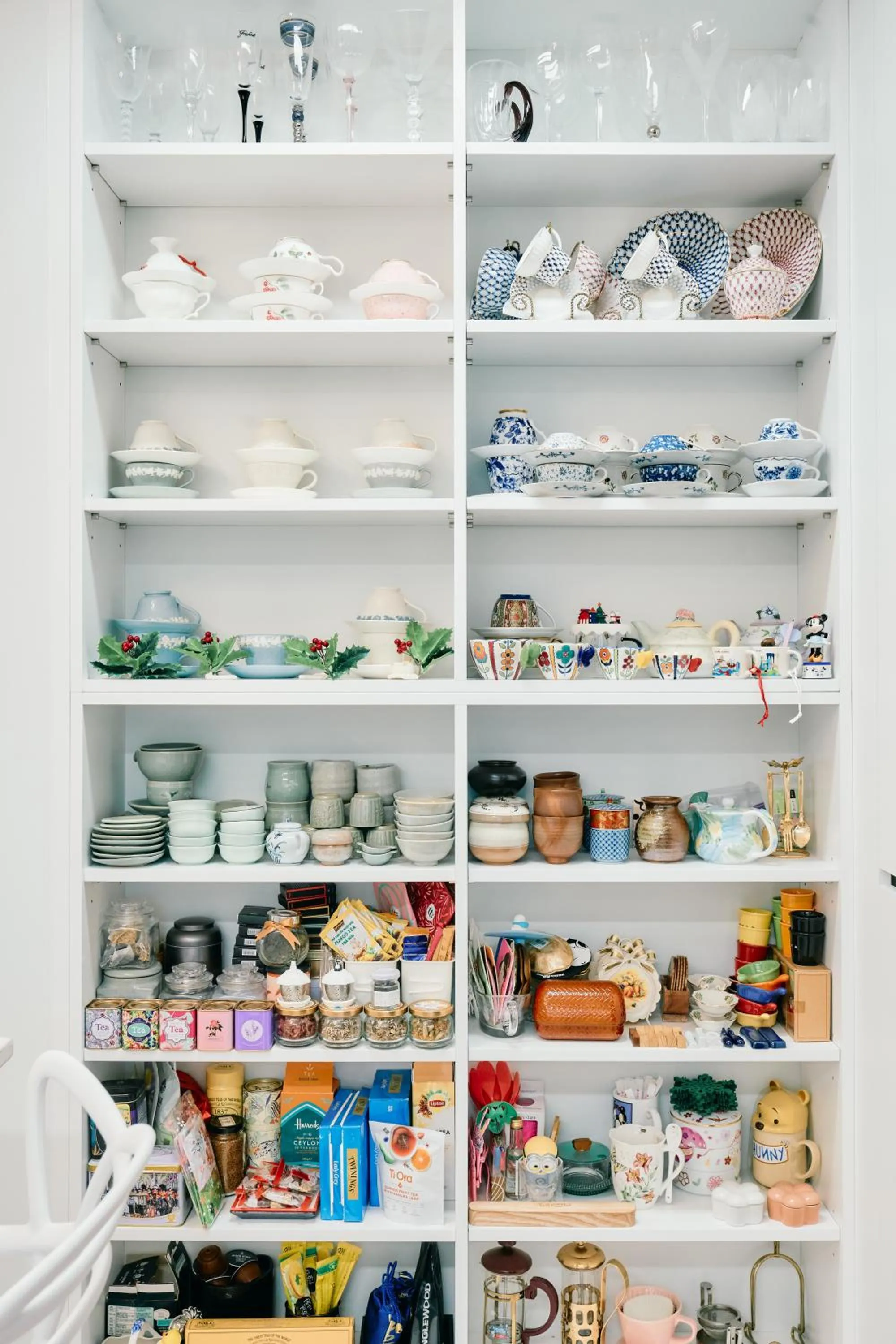 Other in Garosugil Homestay - Female Only