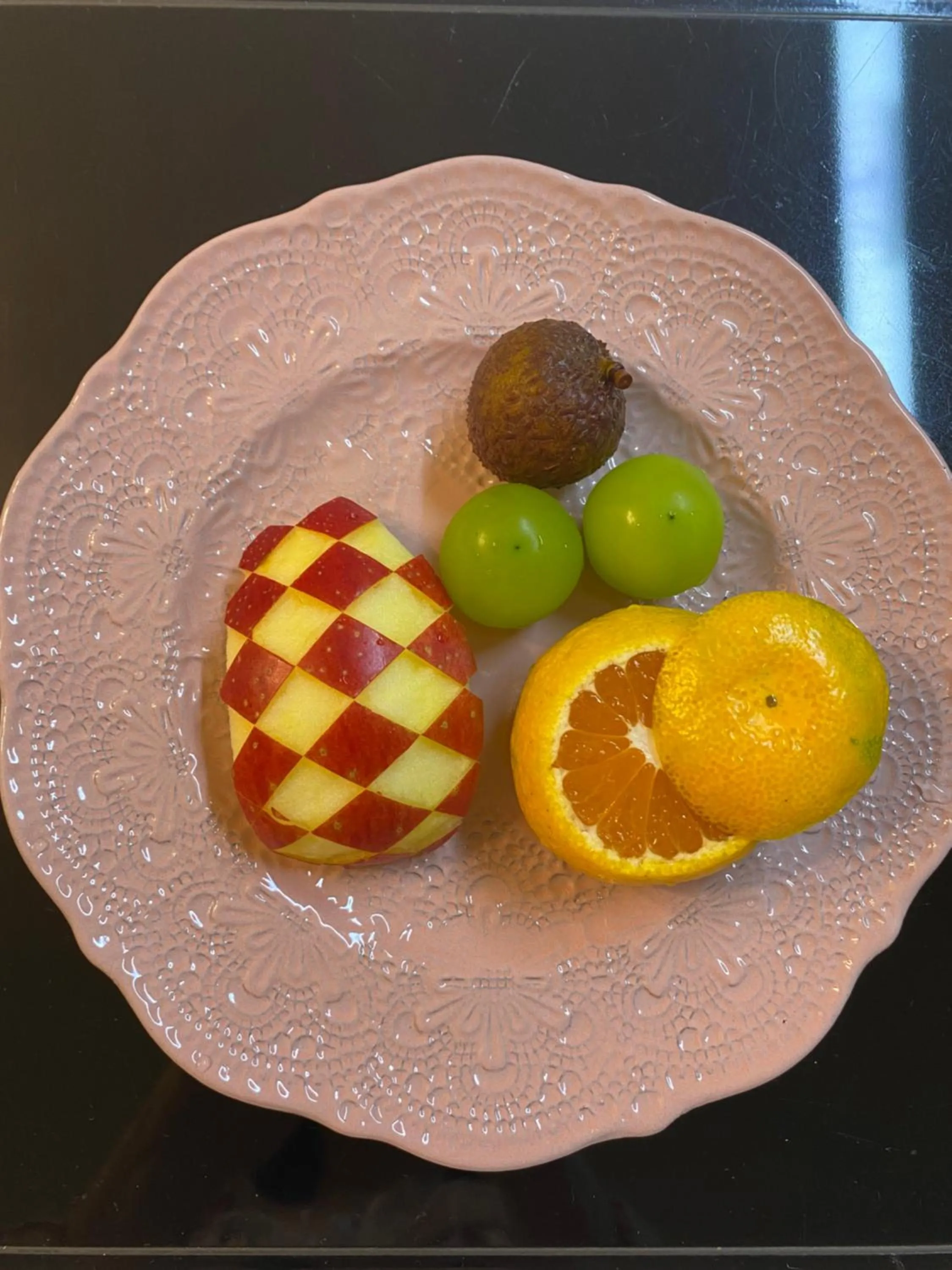 Food and drinks in Garosugil Homestay - Female Only