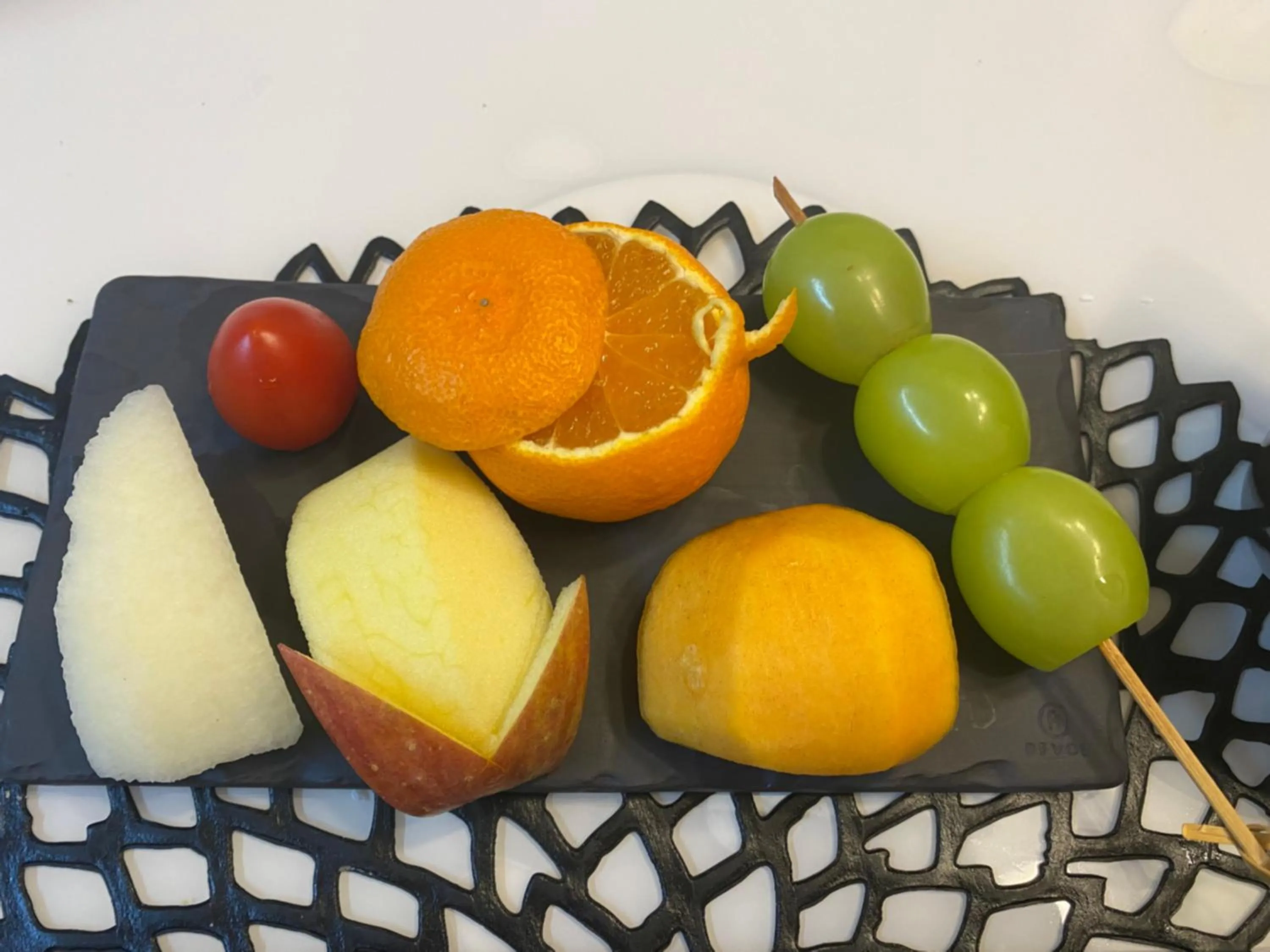 Food in Garosugil Homestay - Female Only