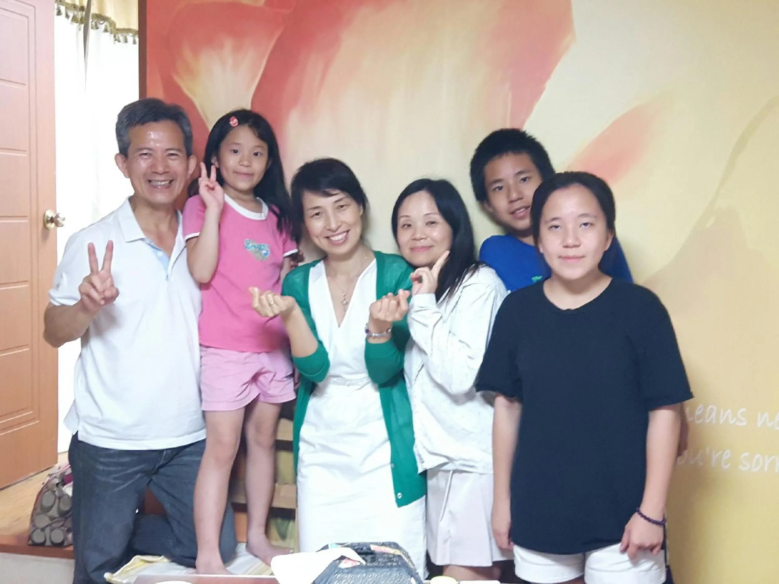 Lydia Craft Guesthouse