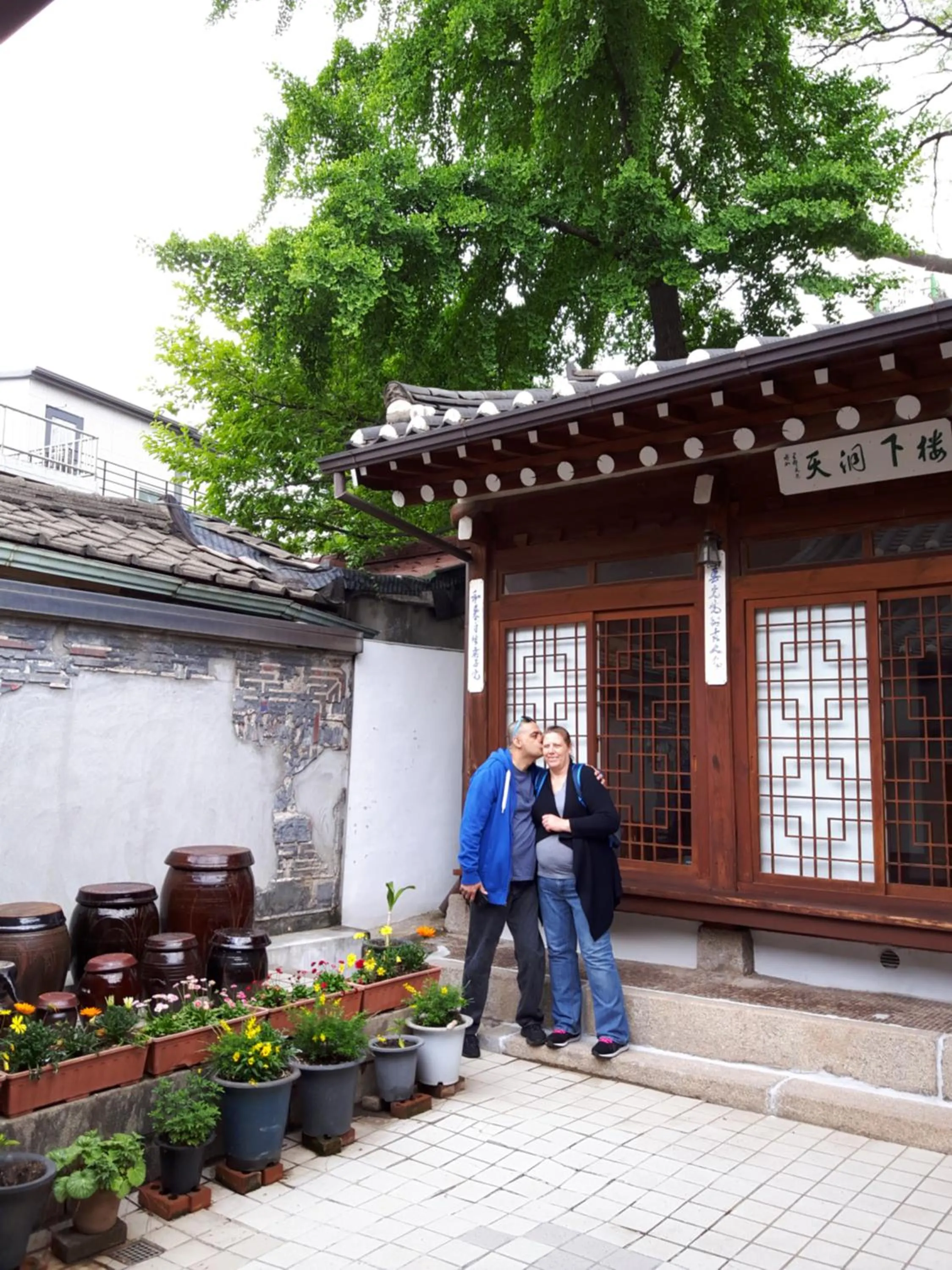 Lydia Craft Guesthouse