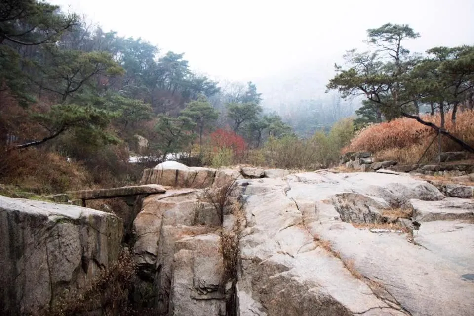 Property building in Lydia Craft Guesthouse