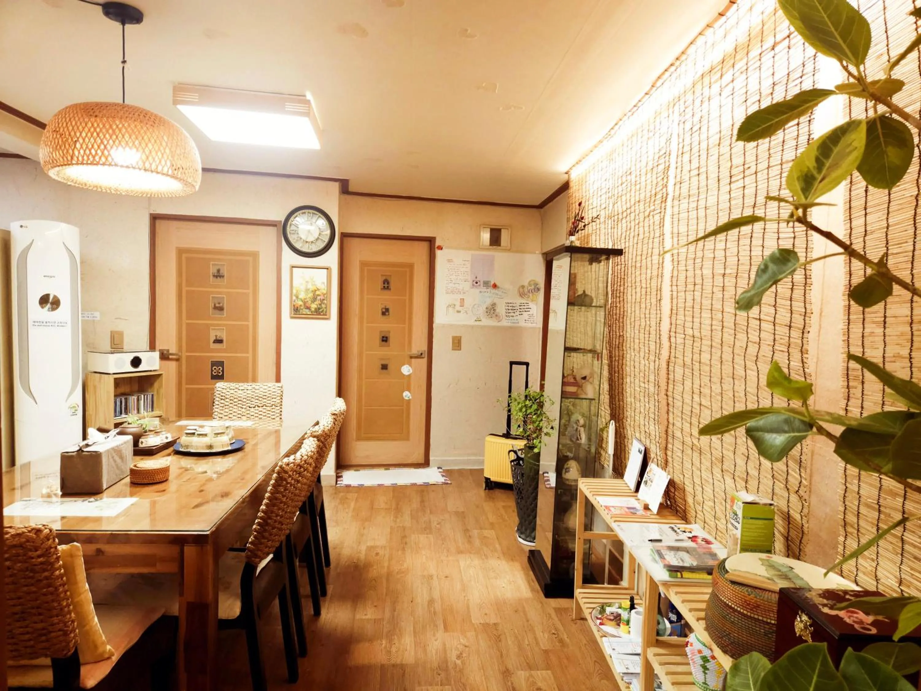 Lydia Craft Guesthouse