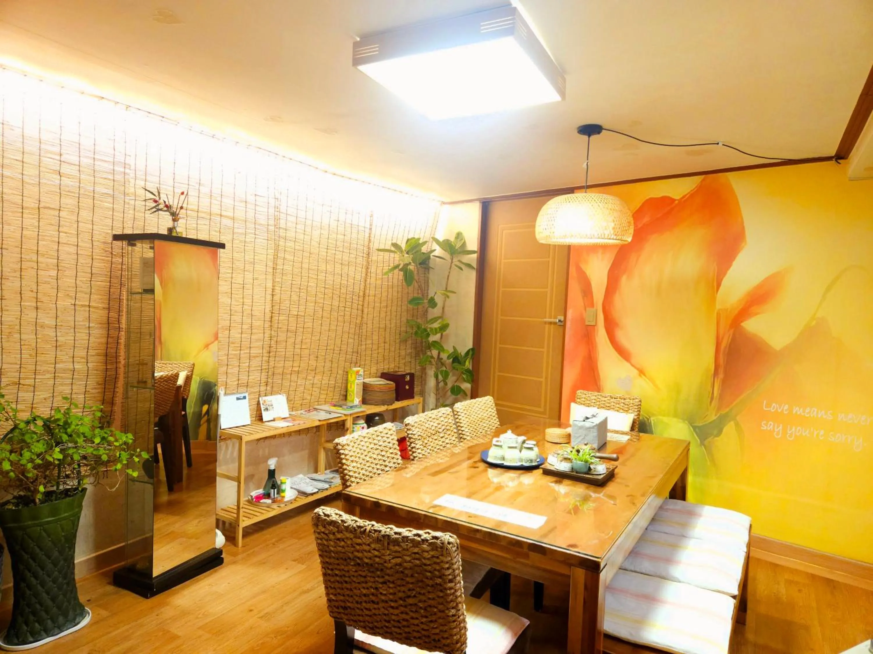 Lydia Craft Guesthouse