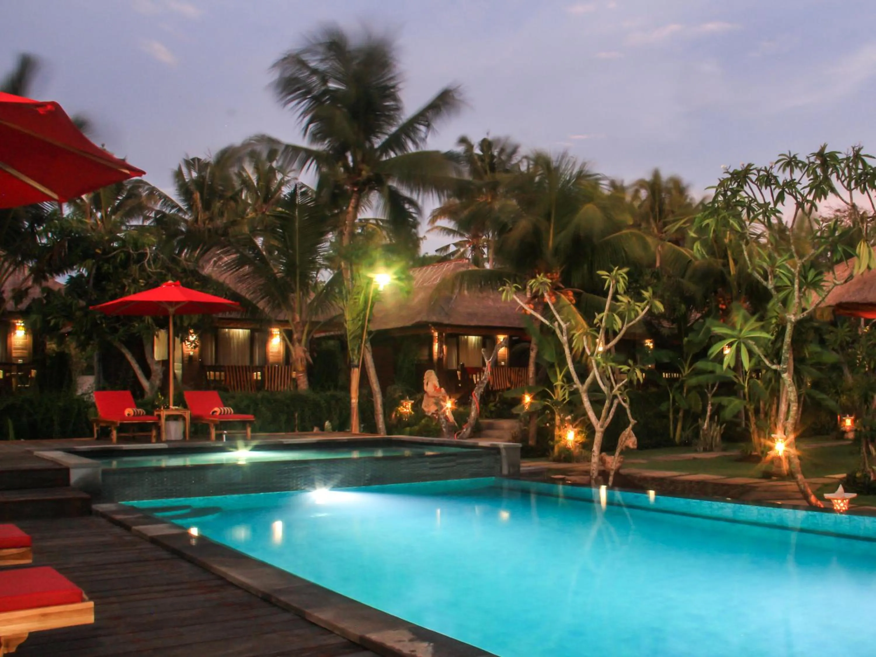  in The Jingga Villas