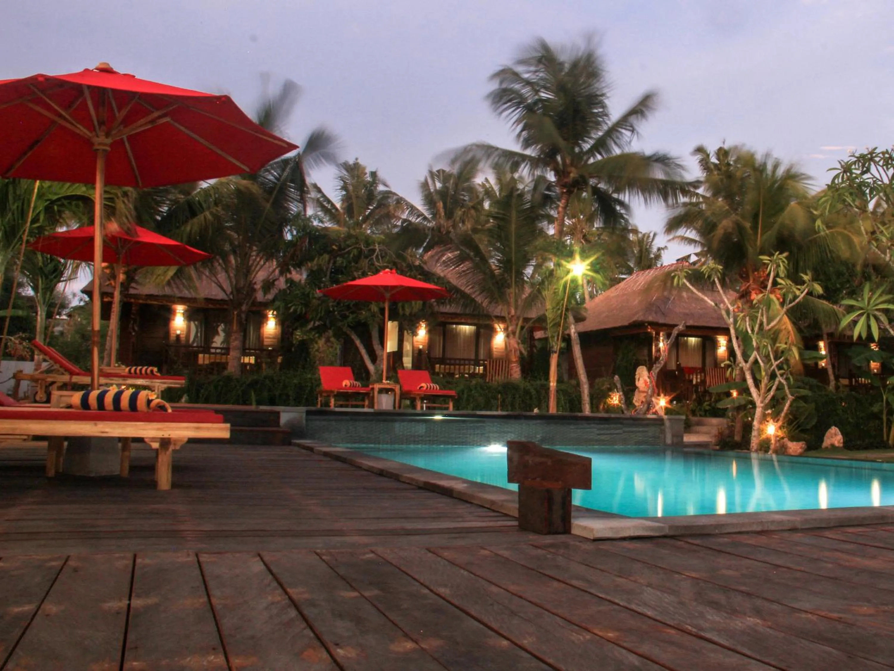  in The Jingga Villas