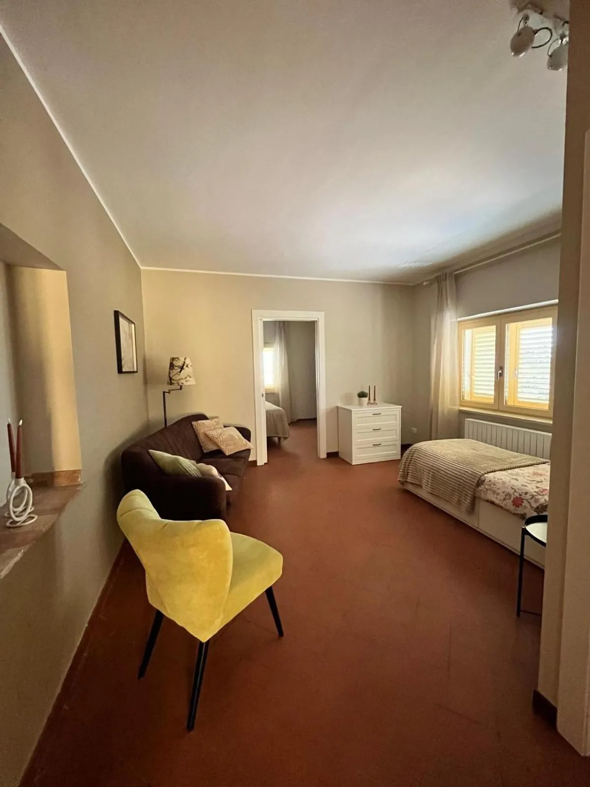 Casa Amrita B&B
