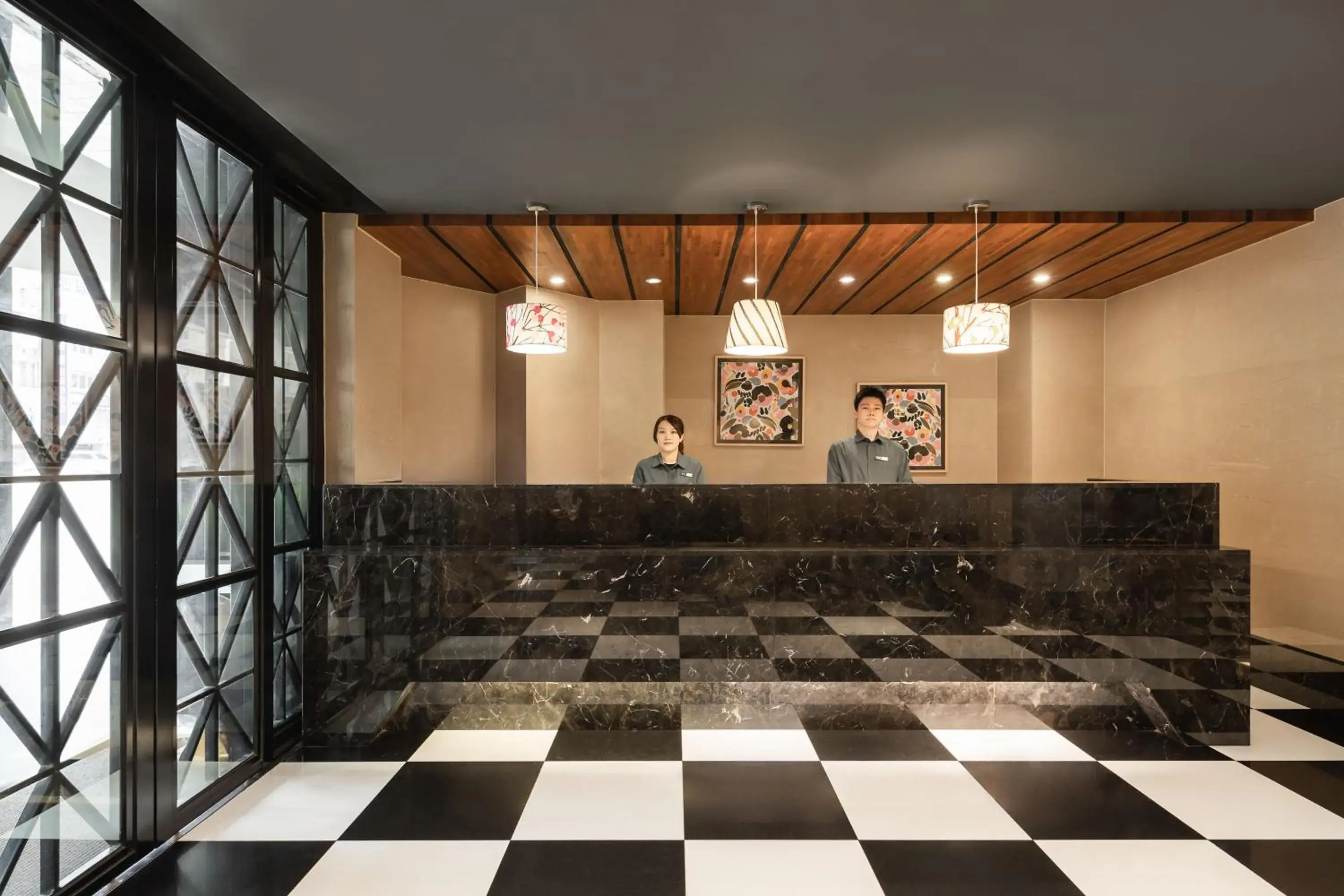 Property building in Kindness Hotel - Zhongshan Bade Branch Property building in Kindness Hotel - Zhongshan Bade Branch