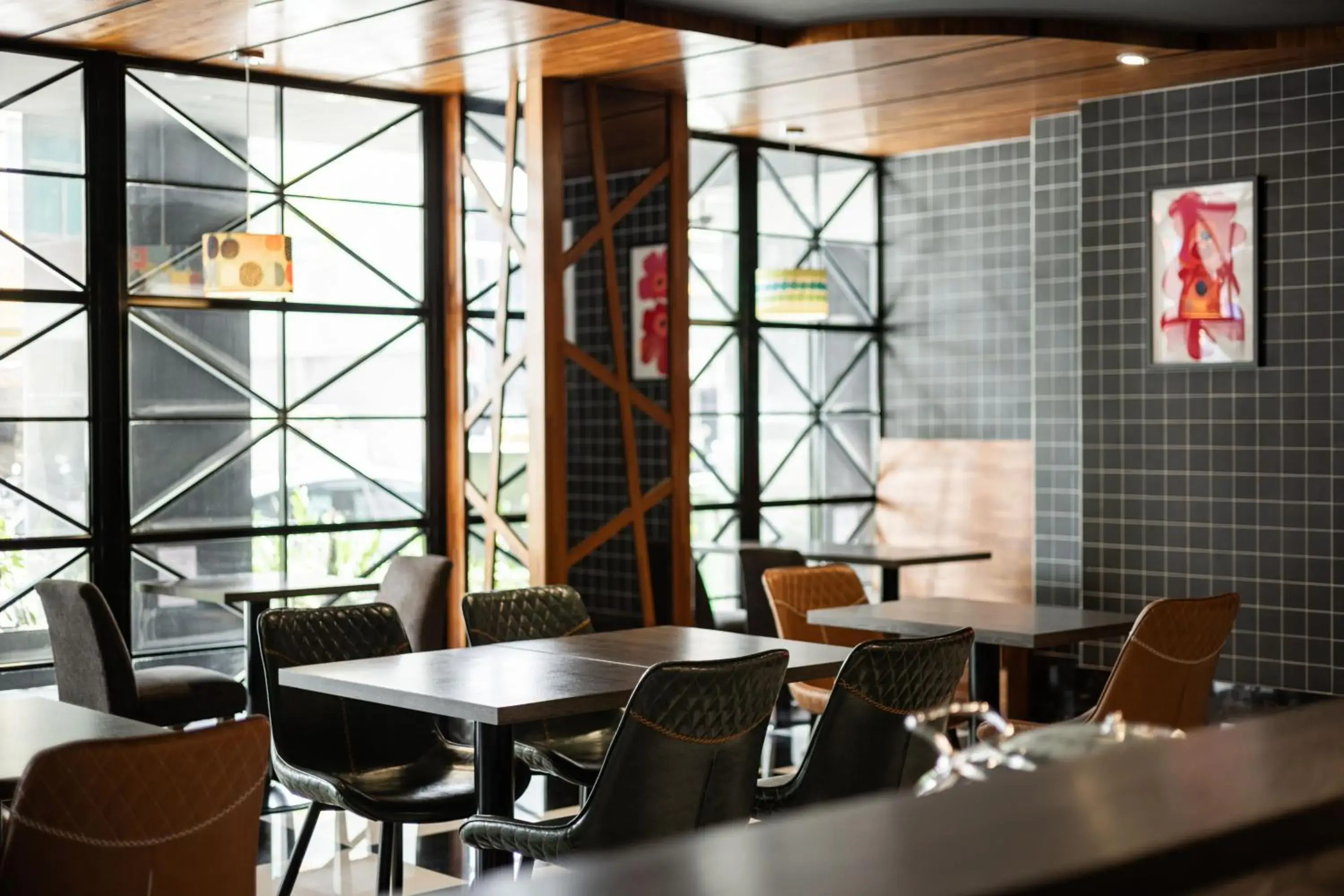 Restaurant/places to eat in Kindness Hotel - Zhongshan Bade Branch Restaurant/places to eat in Kindness Hotel - Zhongshan Bade Branch