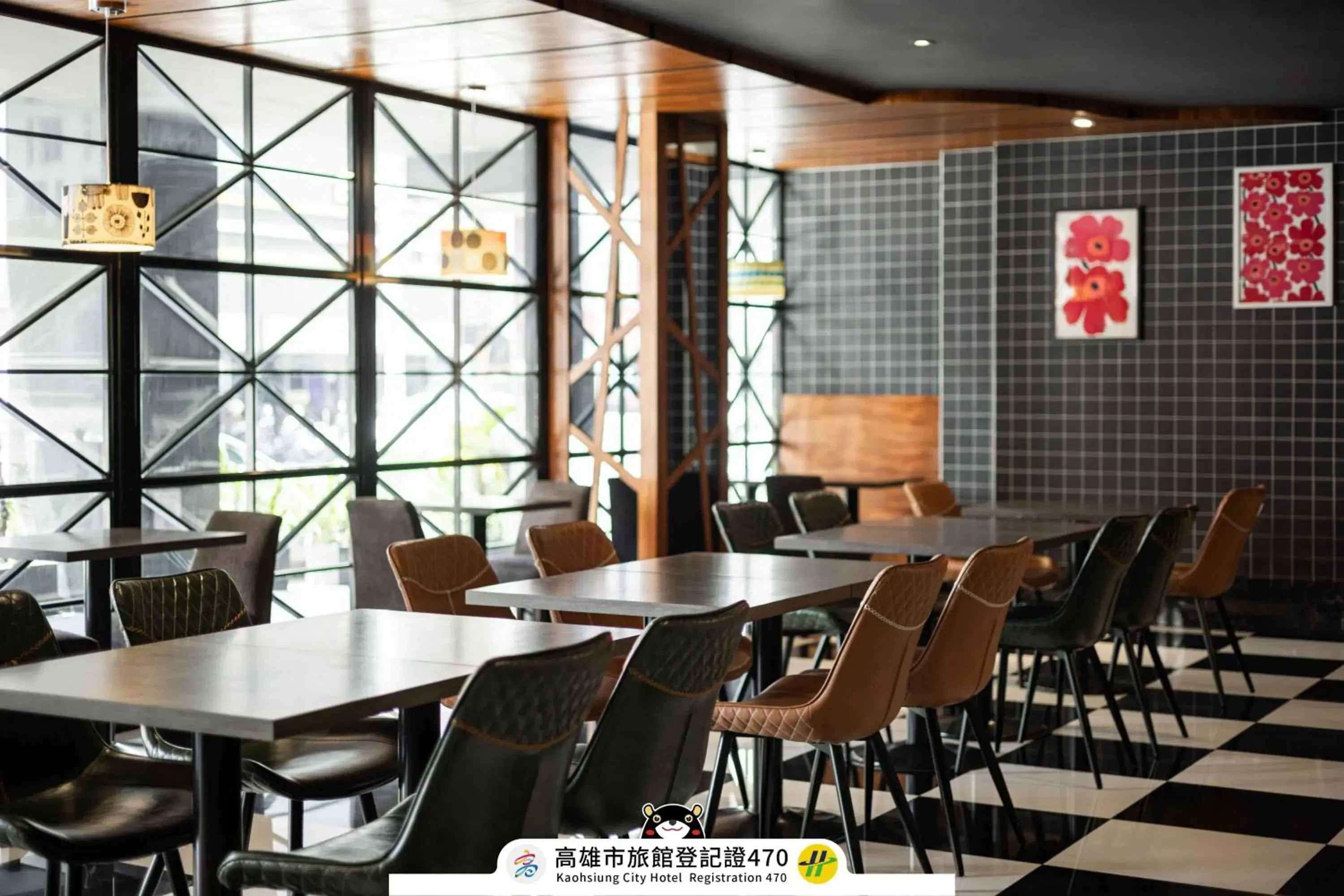 Restaurant/places to eat in Kindness Hotel - Zhongshan Bade Branch Restaurant/places to eat in Kindness Hotel - Zhongshan Bade Branch