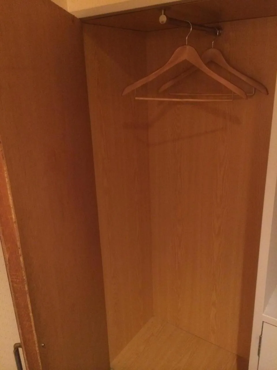 Photo of the whole room in Tennoji Lagoon Hotel