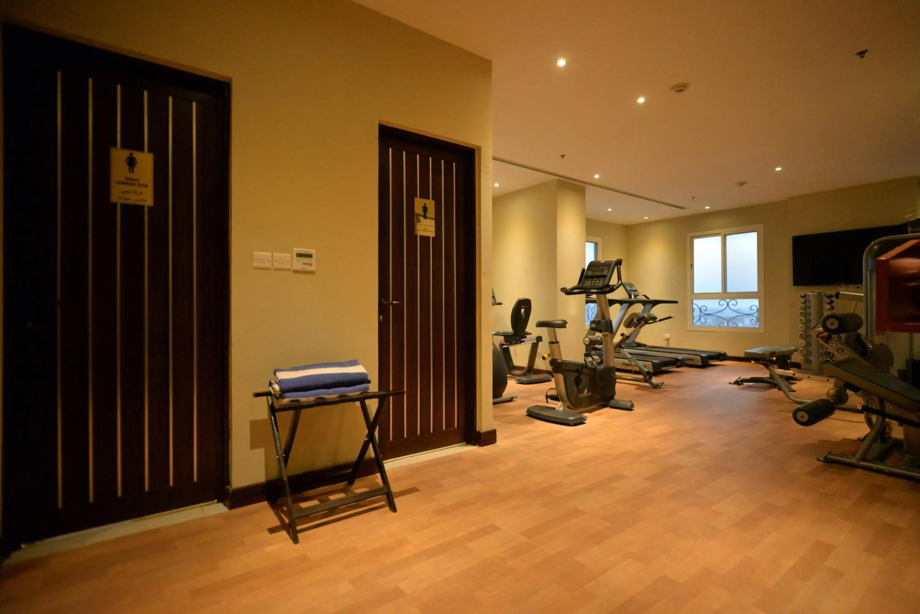 Activities in Premium Strato Hotel