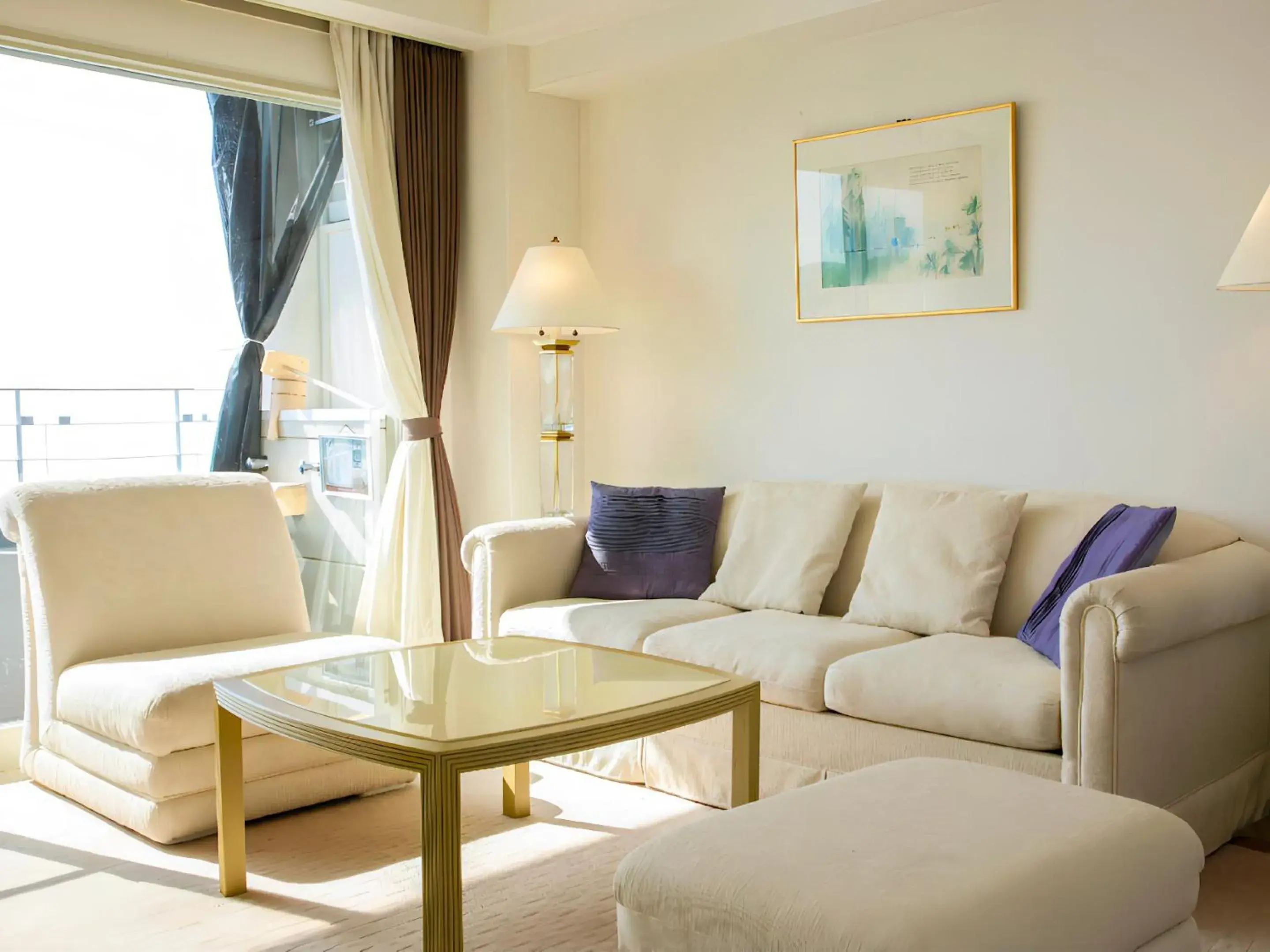 Photo of the whole room in LiVEMAX RESORT Setouchi Sea Front Photo of the whole room in LiVEMAX RESORT Setouchi Sea Front