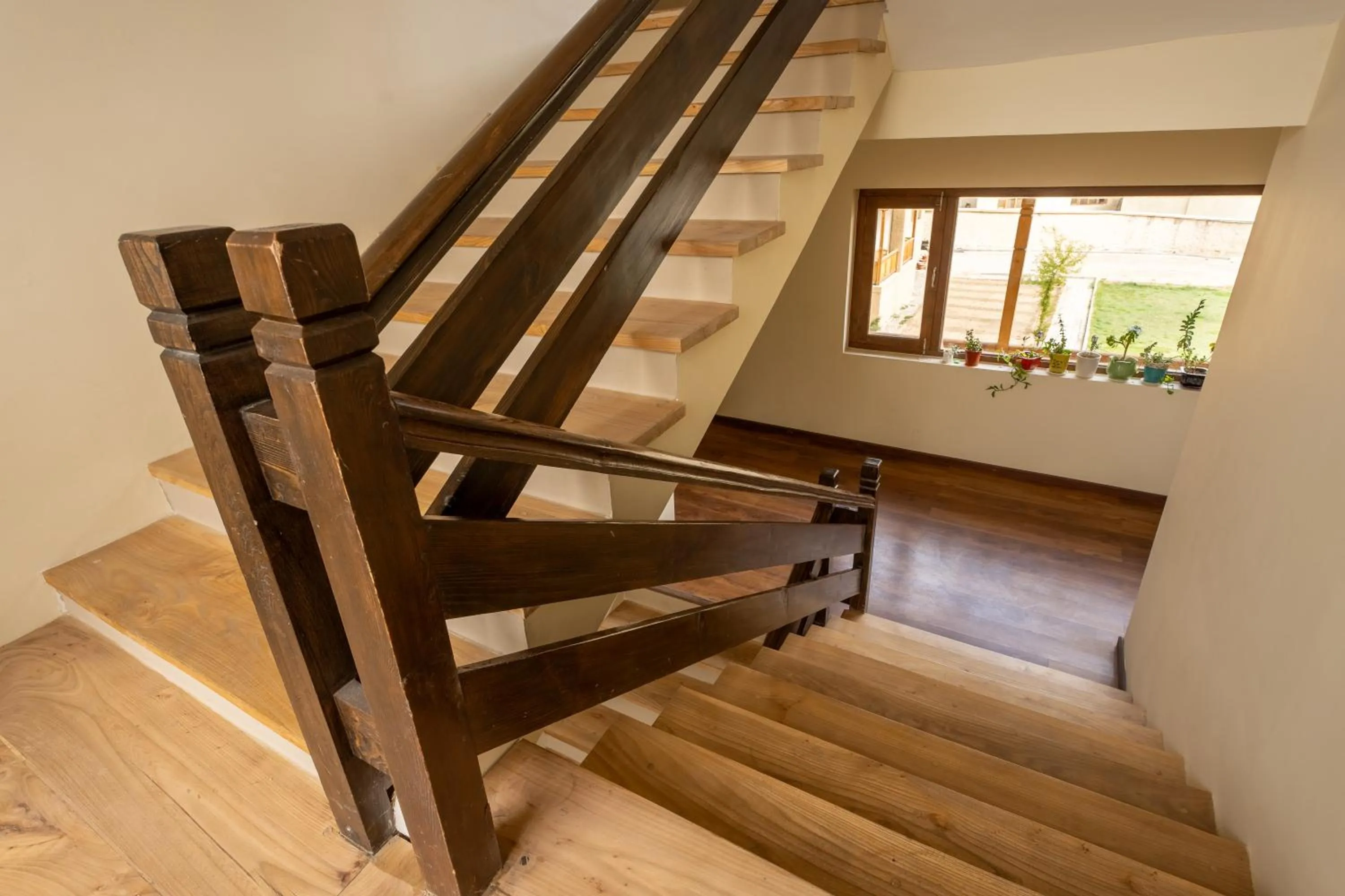 Property building in The Saraha