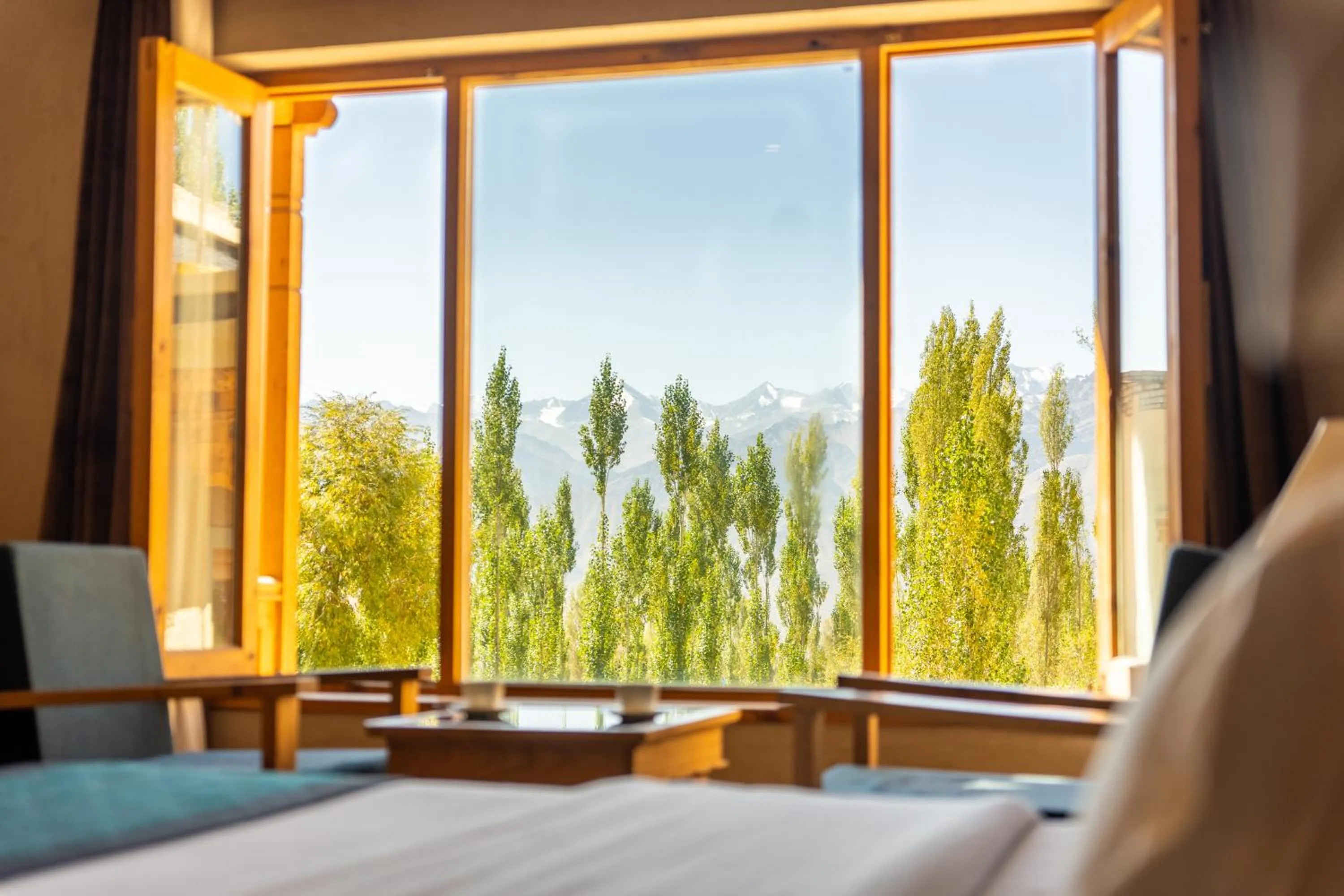 View (from property/room) in The Saraha