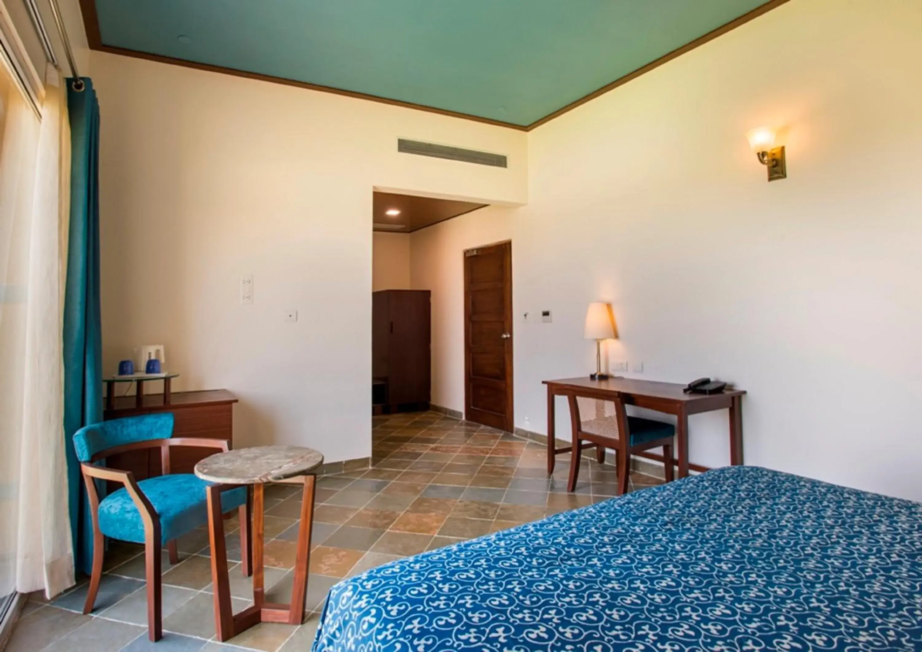 Photo of the whole room, Bed in Dera Masuda Luxury Resort Photo of the whole room, Bed in Dera Masuda Luxury Resort