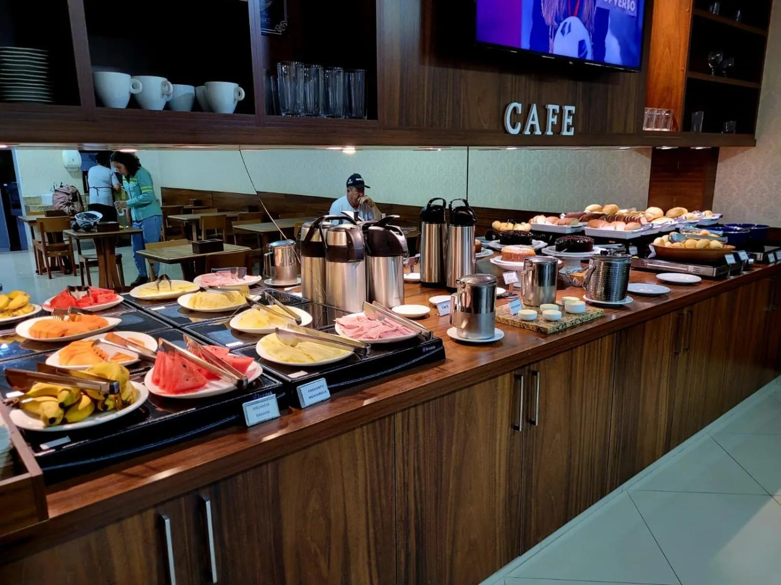 Premium Hotel Frutal