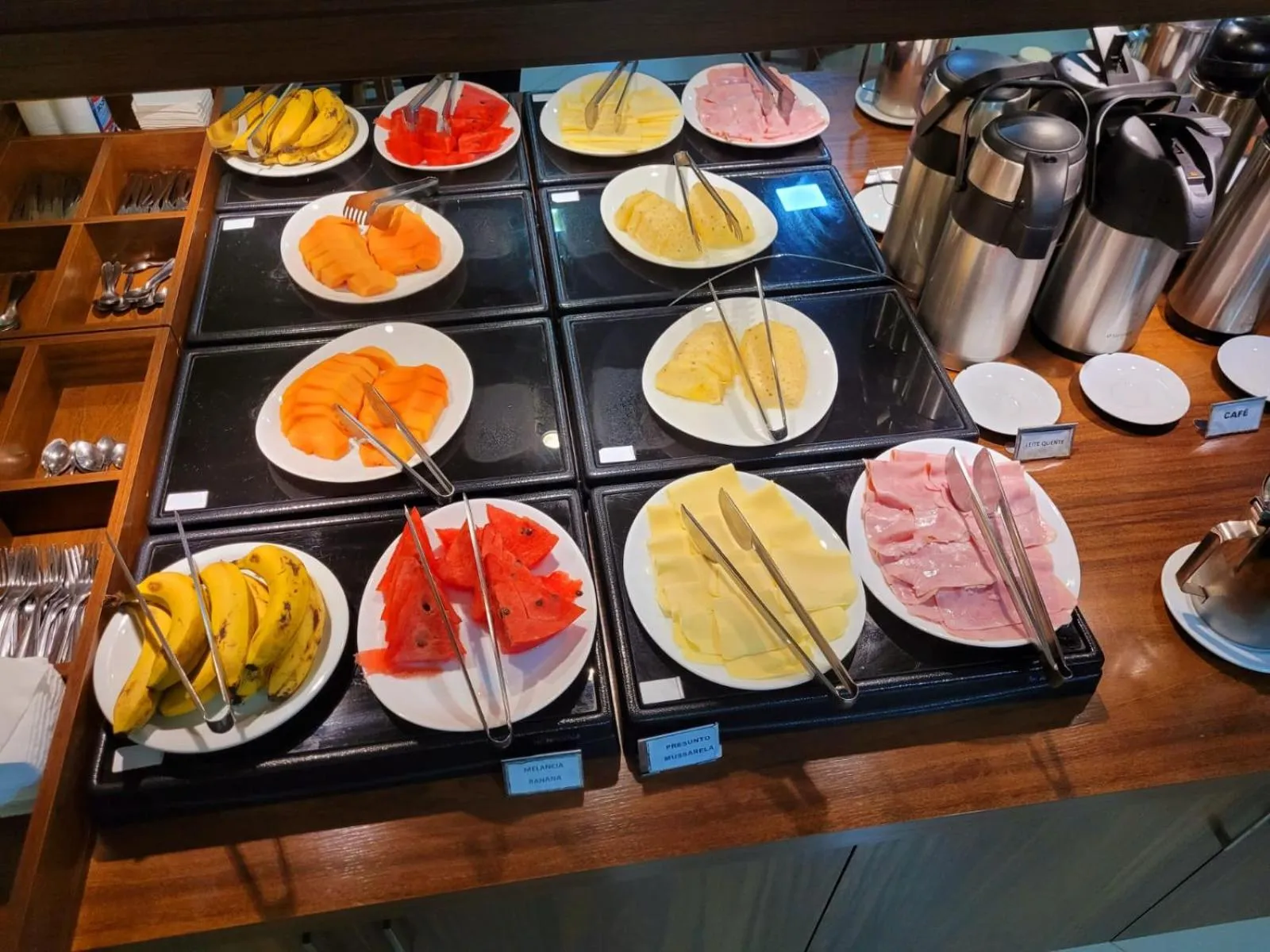 Premium Hotel Frutal