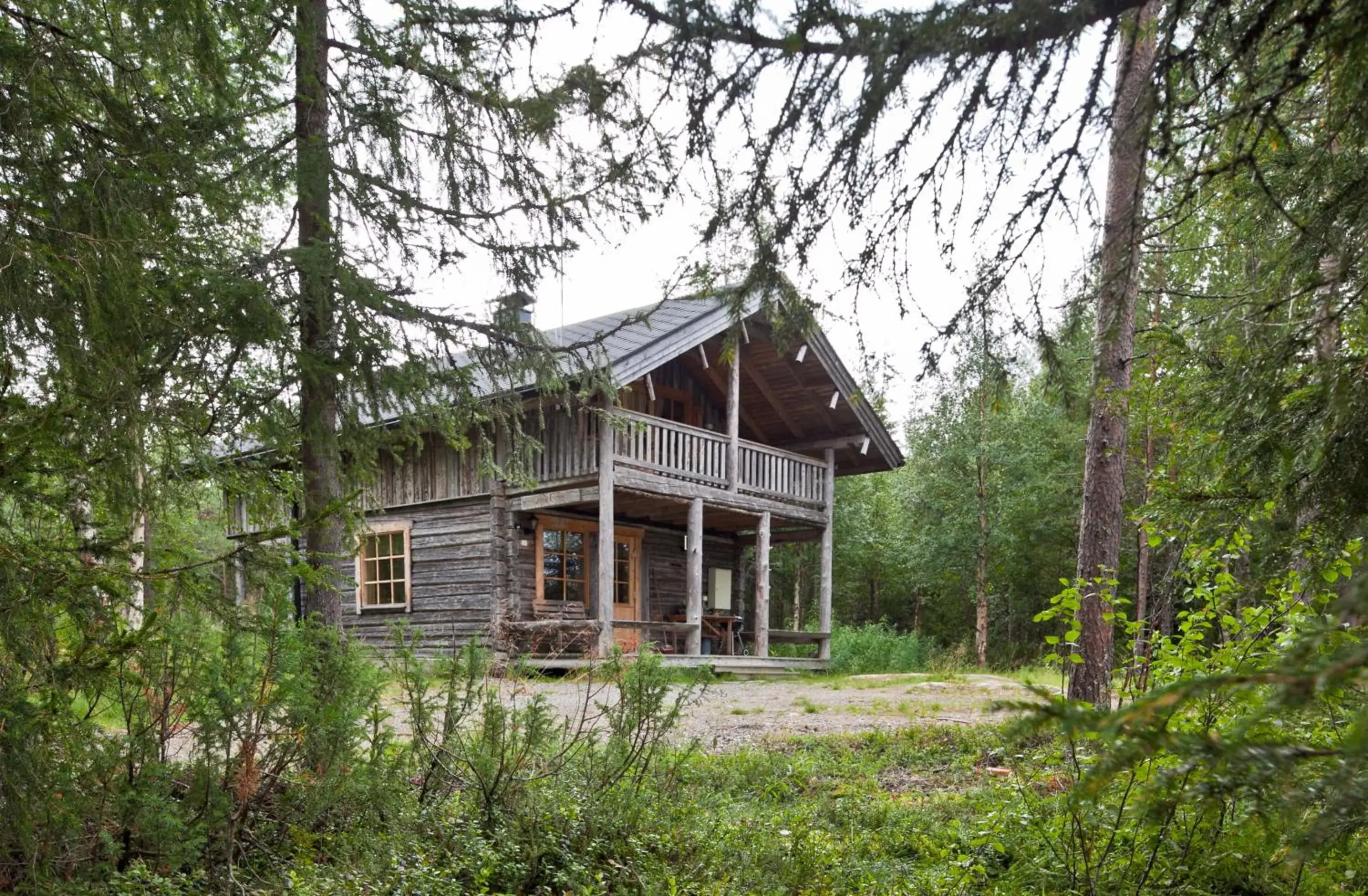 Wilderness Chalet Kuusamo Wilderness Chalet Kuusamo