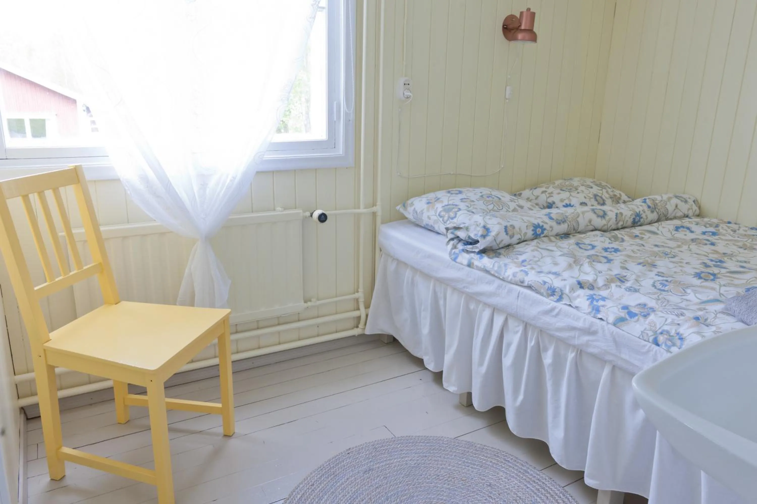 Soltorp Eco Lodge