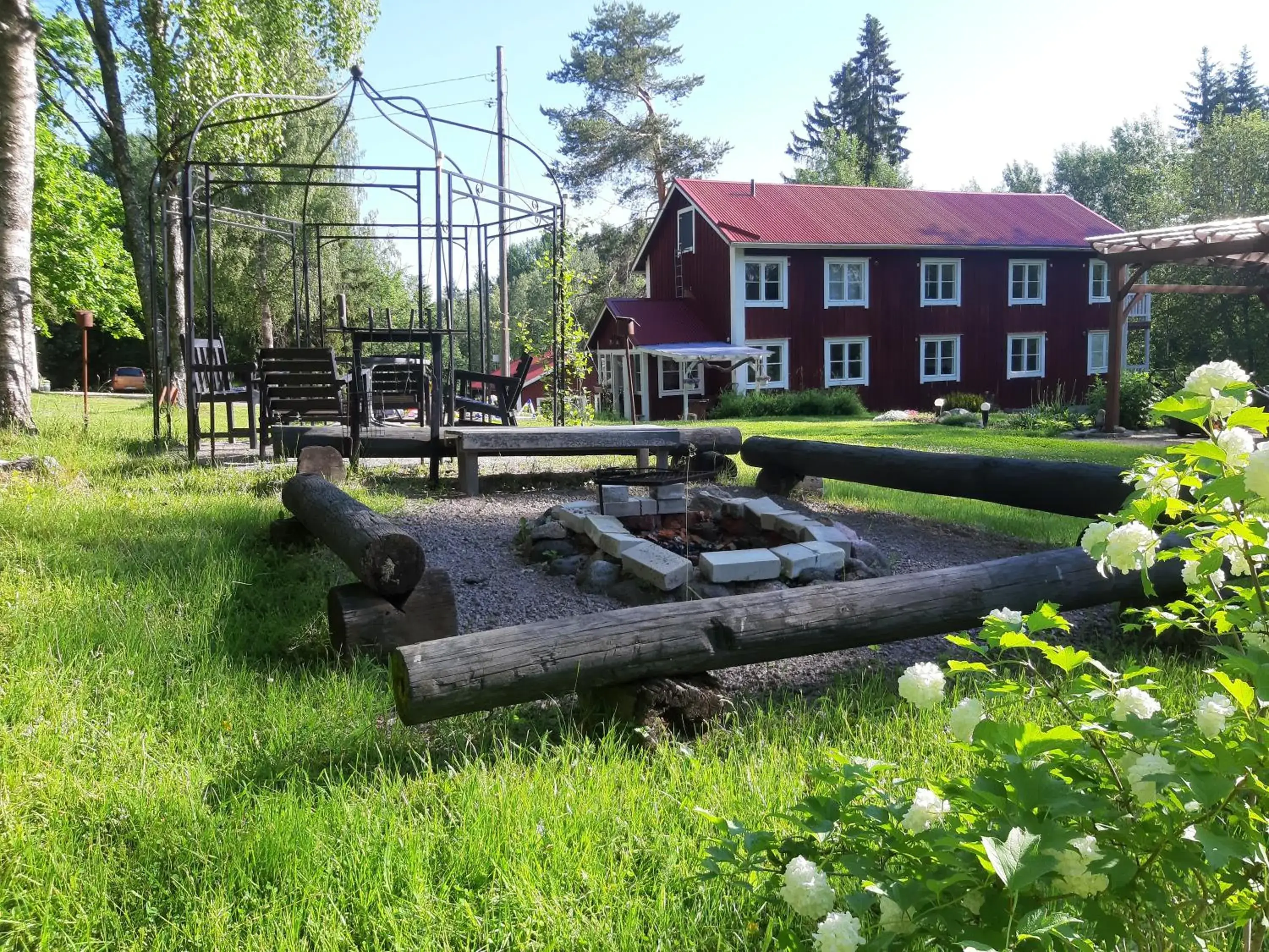 Soltorp Eco Lodge Soltorp Eco Lodge