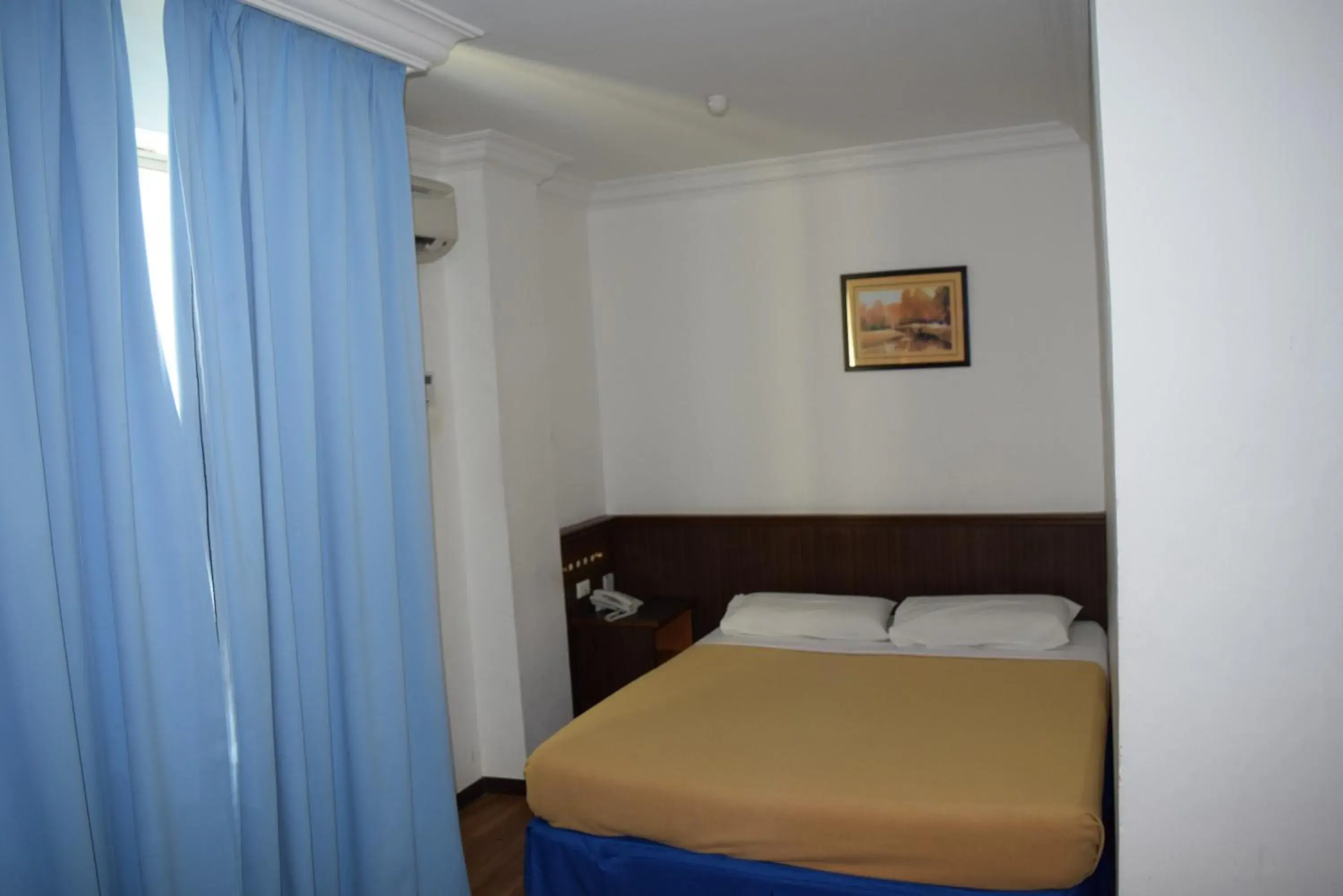 Deluxe Double Room in Hotel Sri Garden Sdn. Bhd. Deluxe Double Room in Hotel Sri Garden Sdn. Bhd.