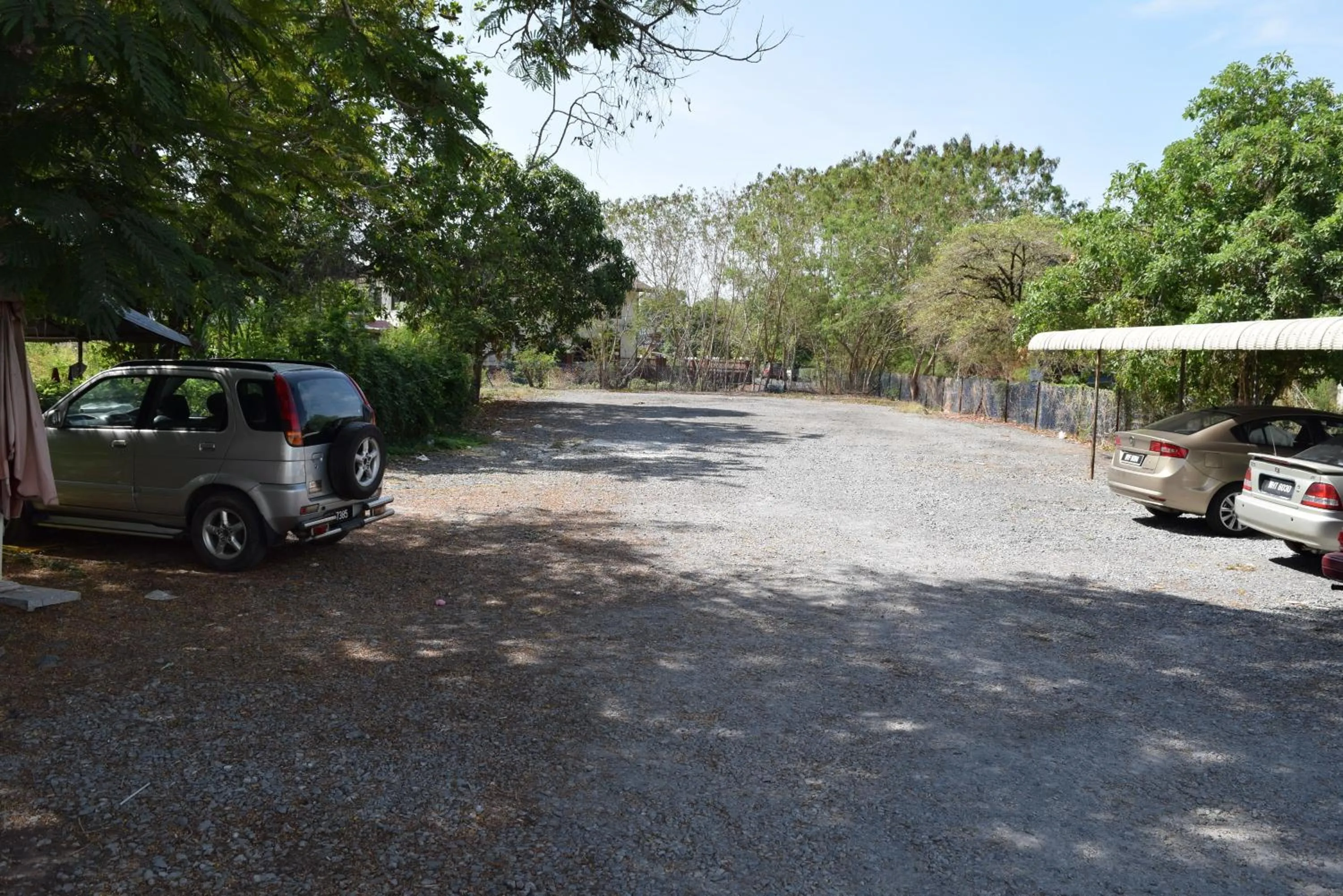 Other in Hotel Sri Garden Sdn. Bhd.