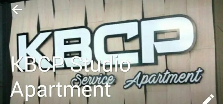 Property logo or sign in Best Studio Guest House