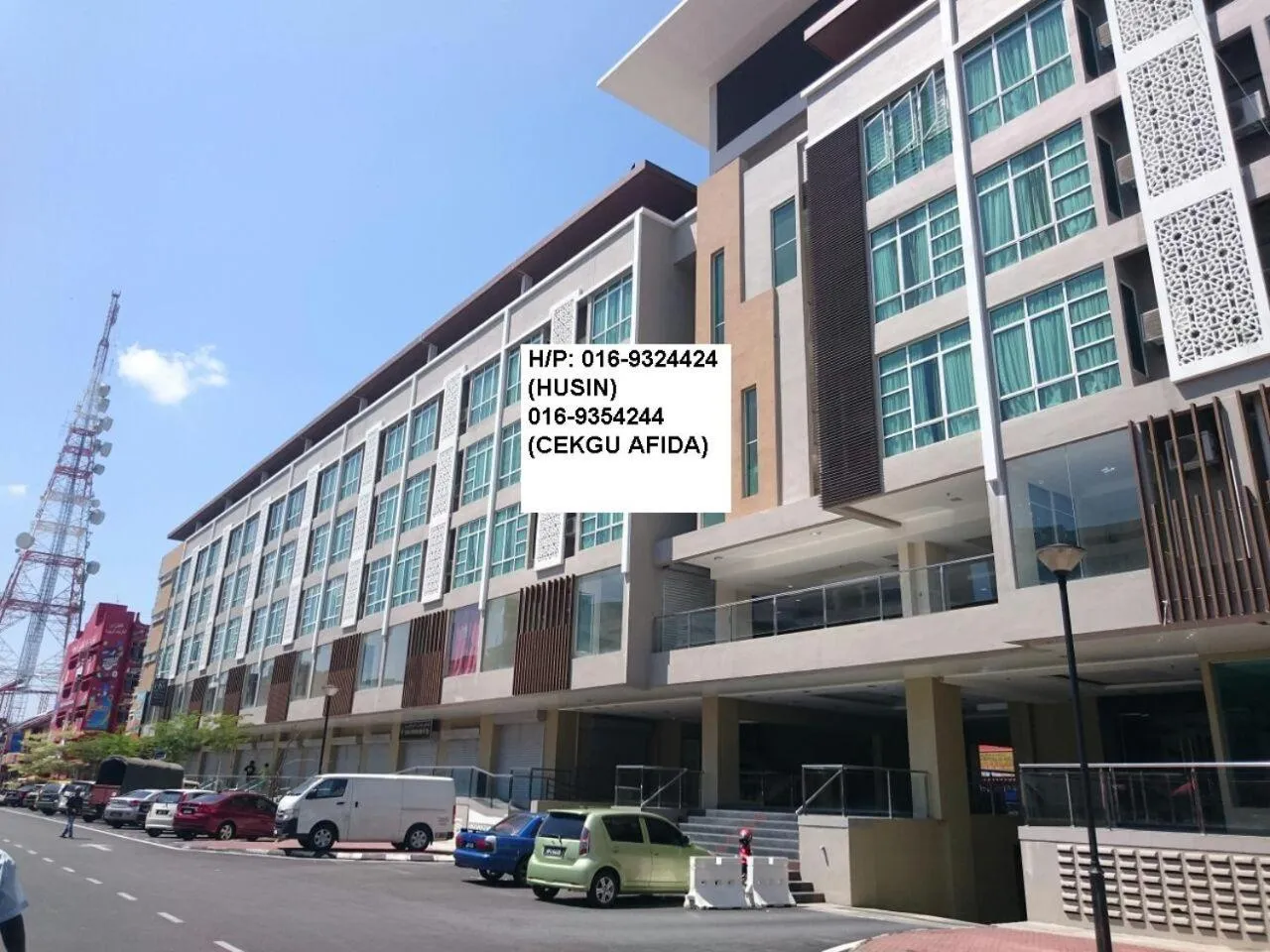 Other in Best Studio Guest House