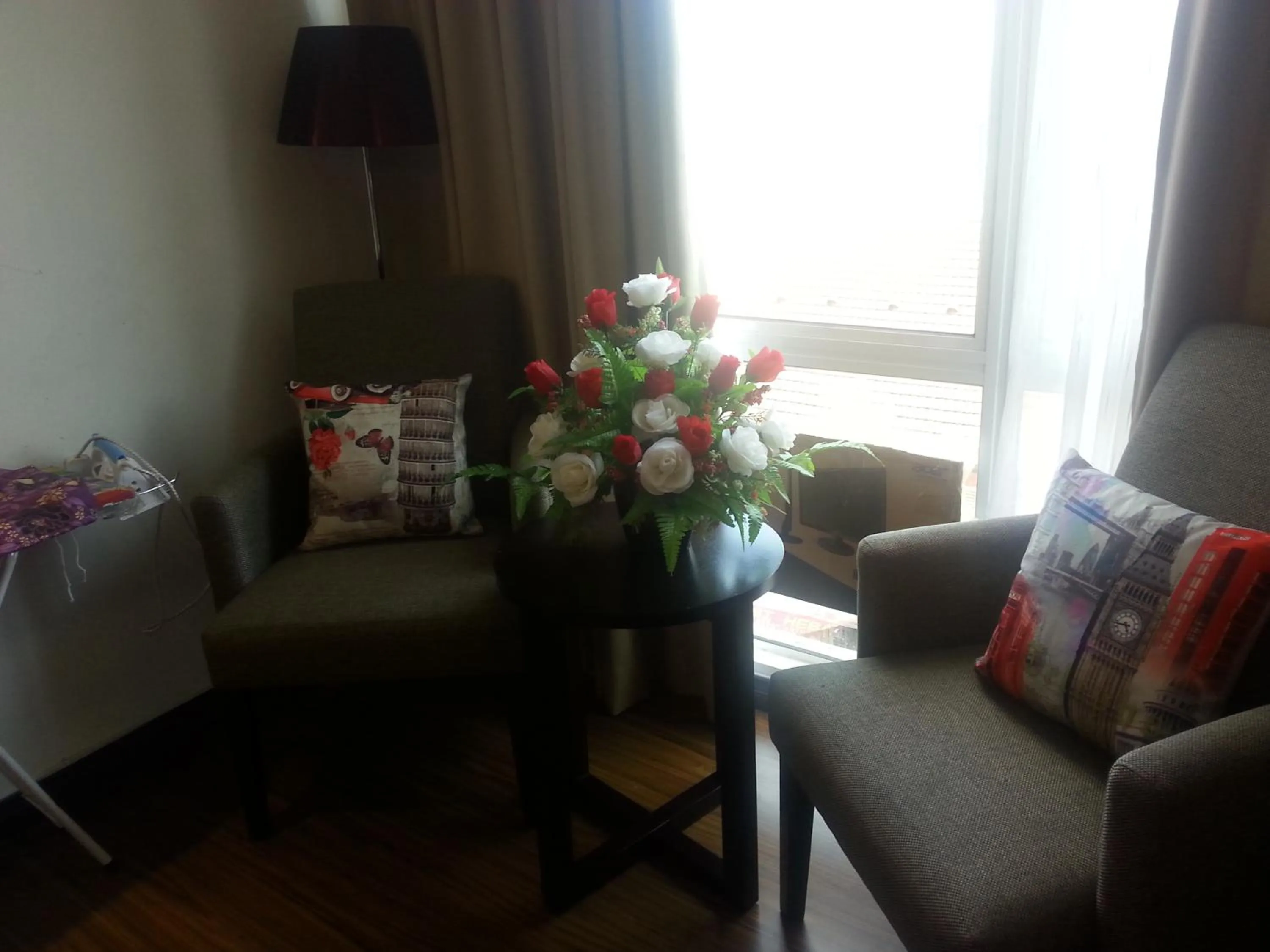 Day in Best Studio Guest House