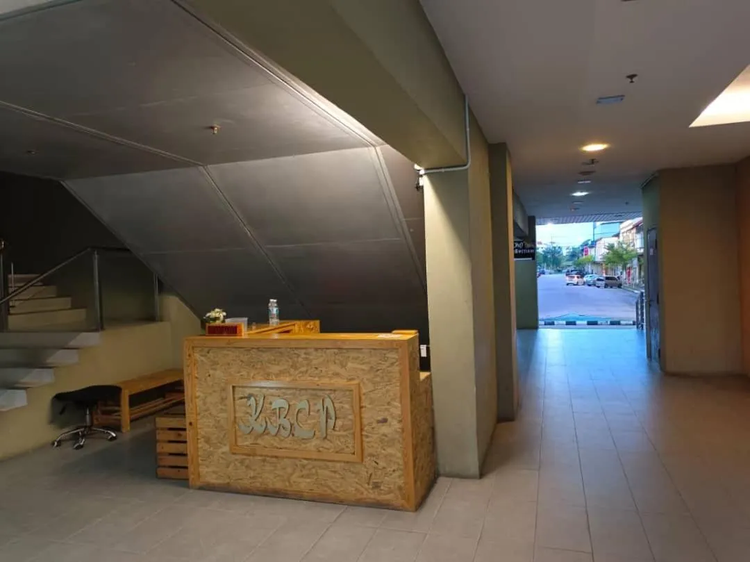 Best Studio Guest House