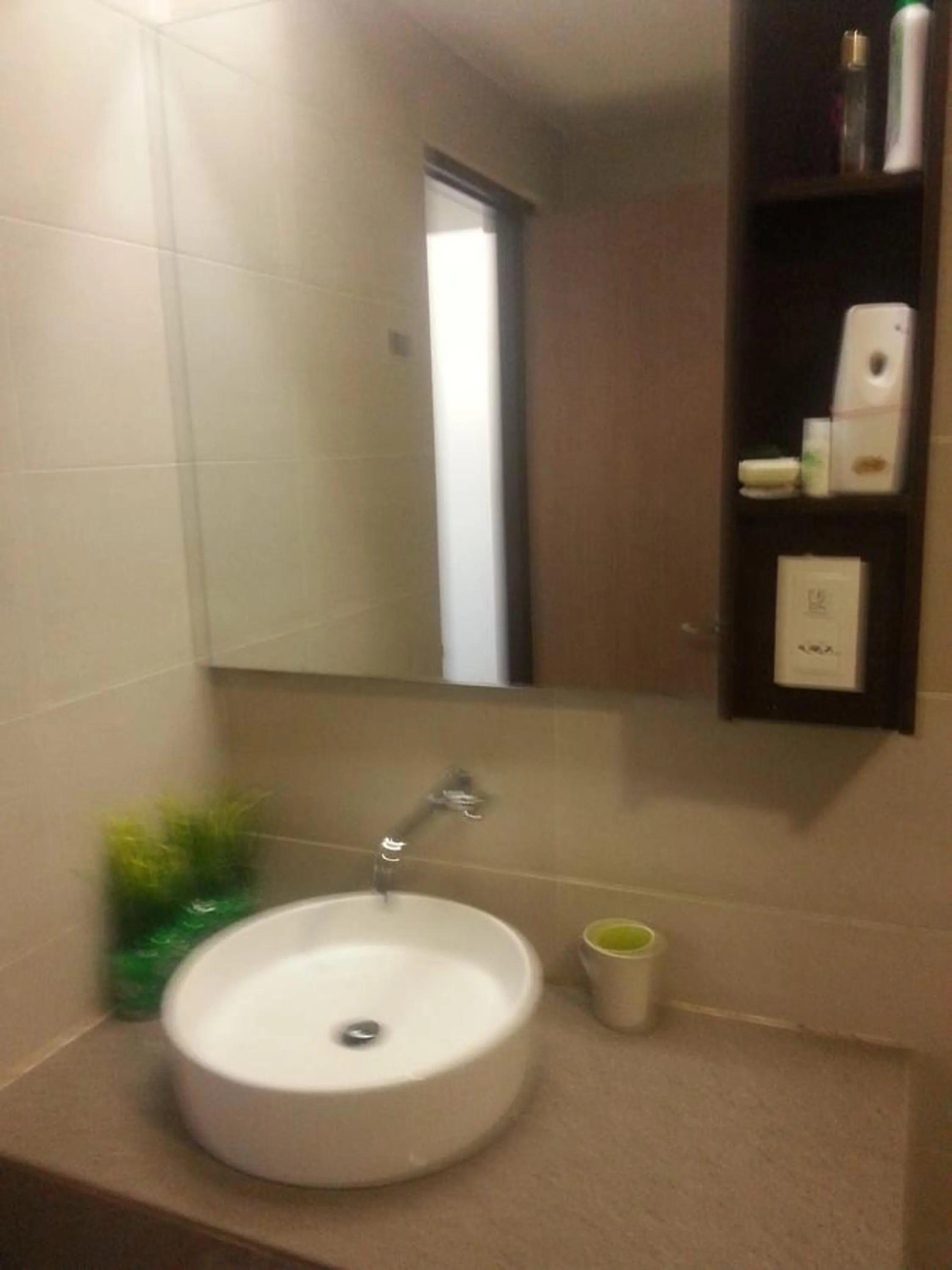 Bathroom in Best Studio Guest House