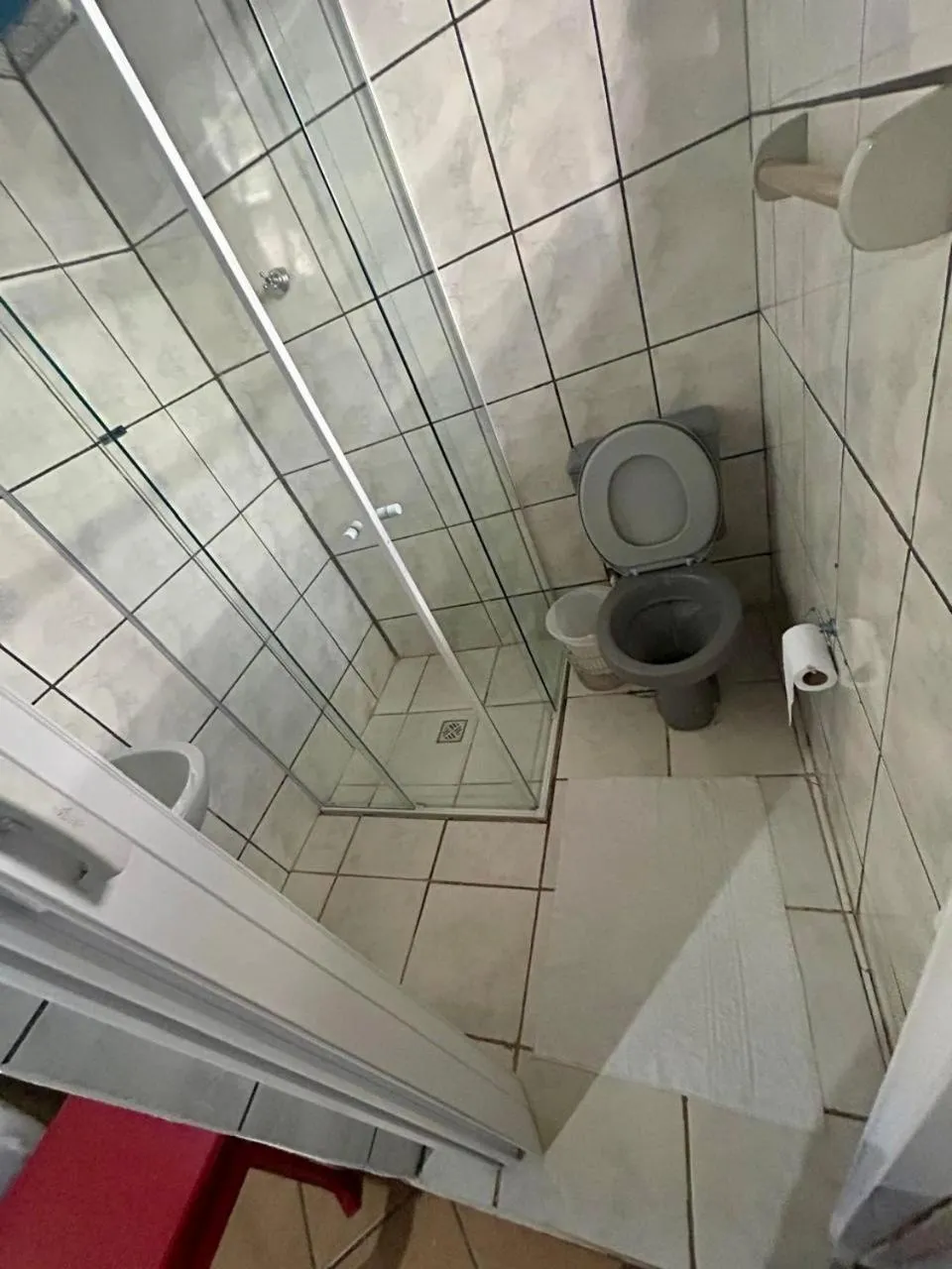 Pousada Boiçucanga