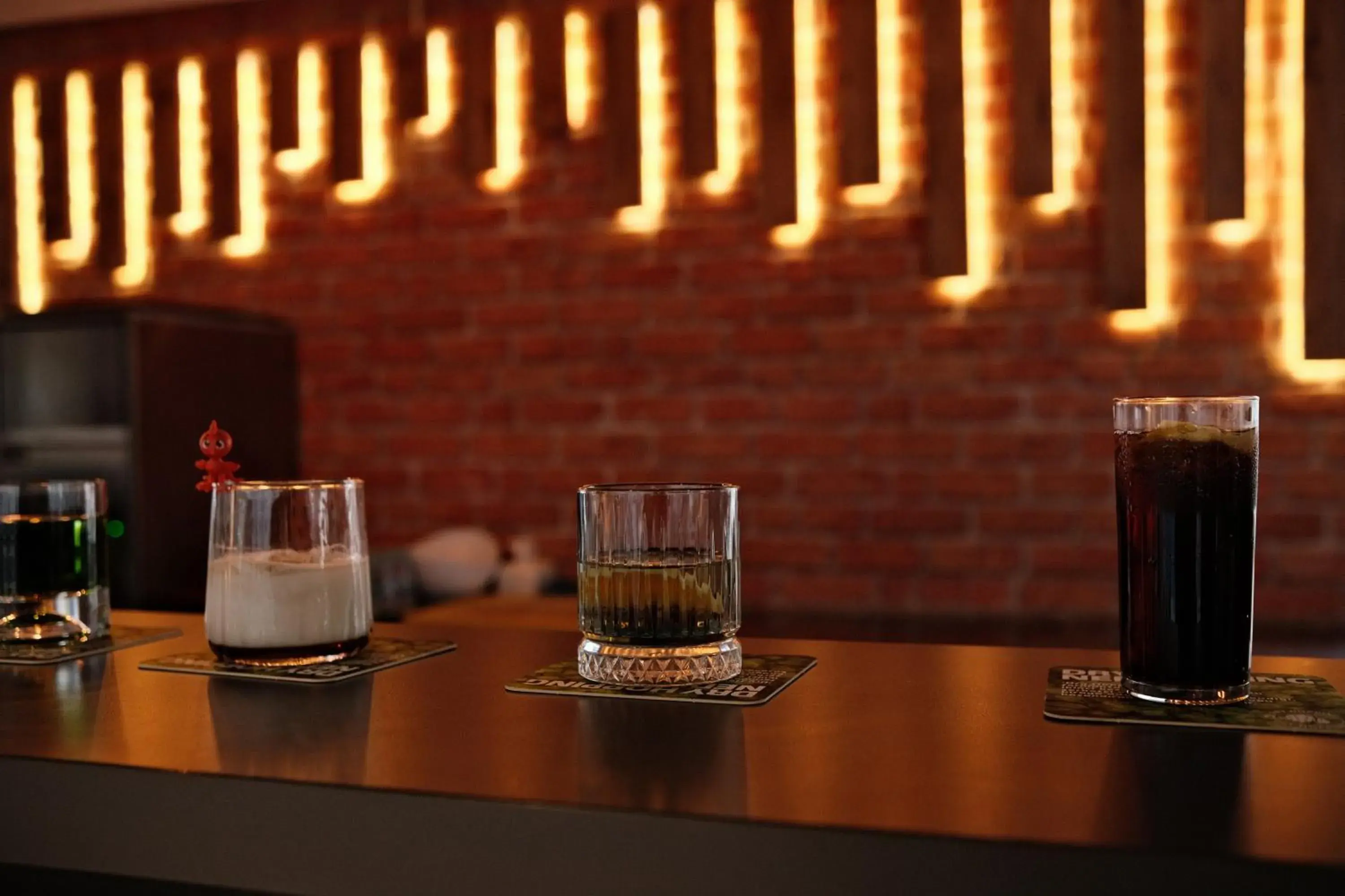 Lounge or bar in Club Efes Otel Lounge or bar in Club Efes Otel