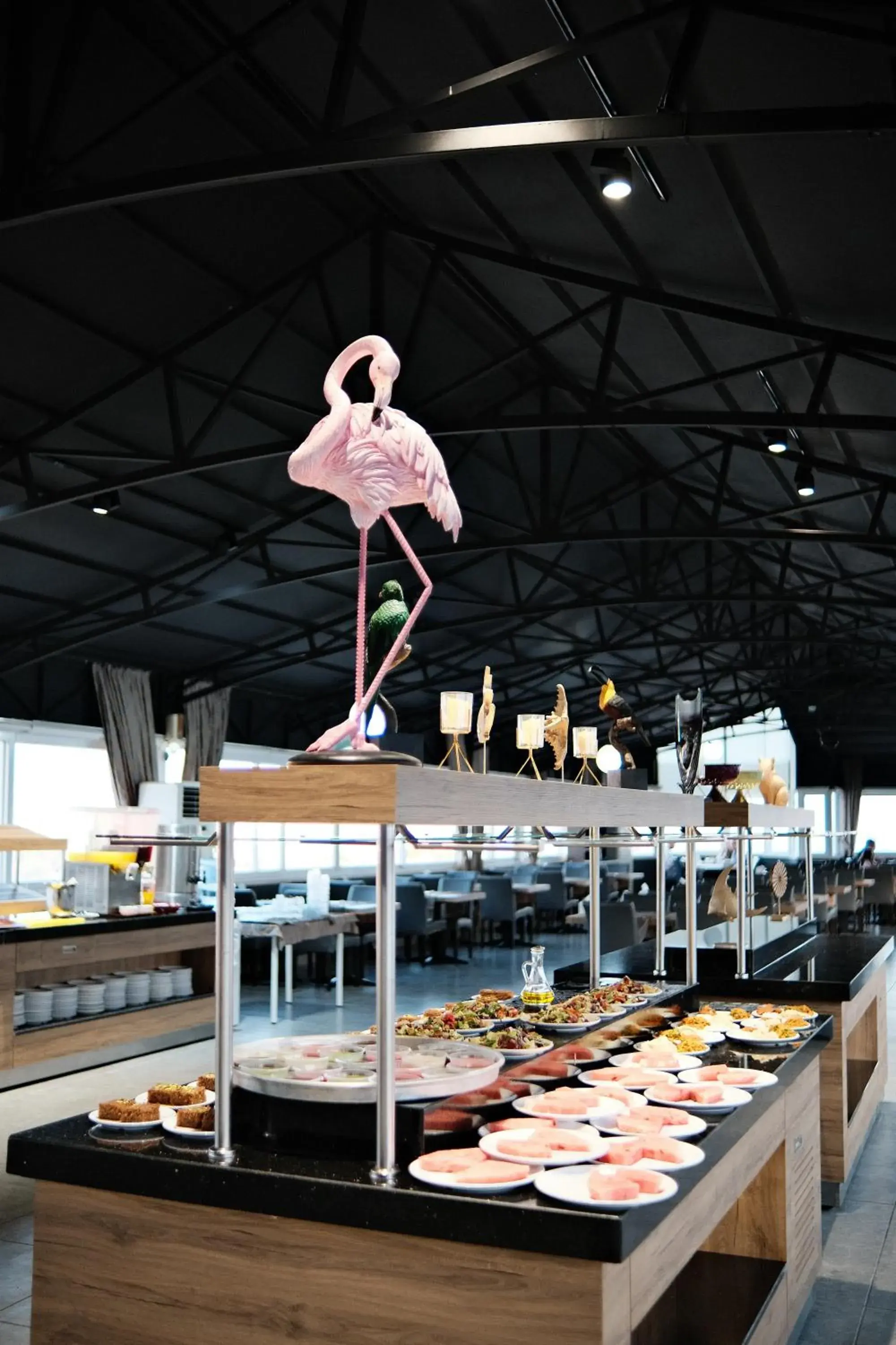 Restaurant/places to eat in Club Efes Otel Restaurant/places to eat in Club Efes Otel