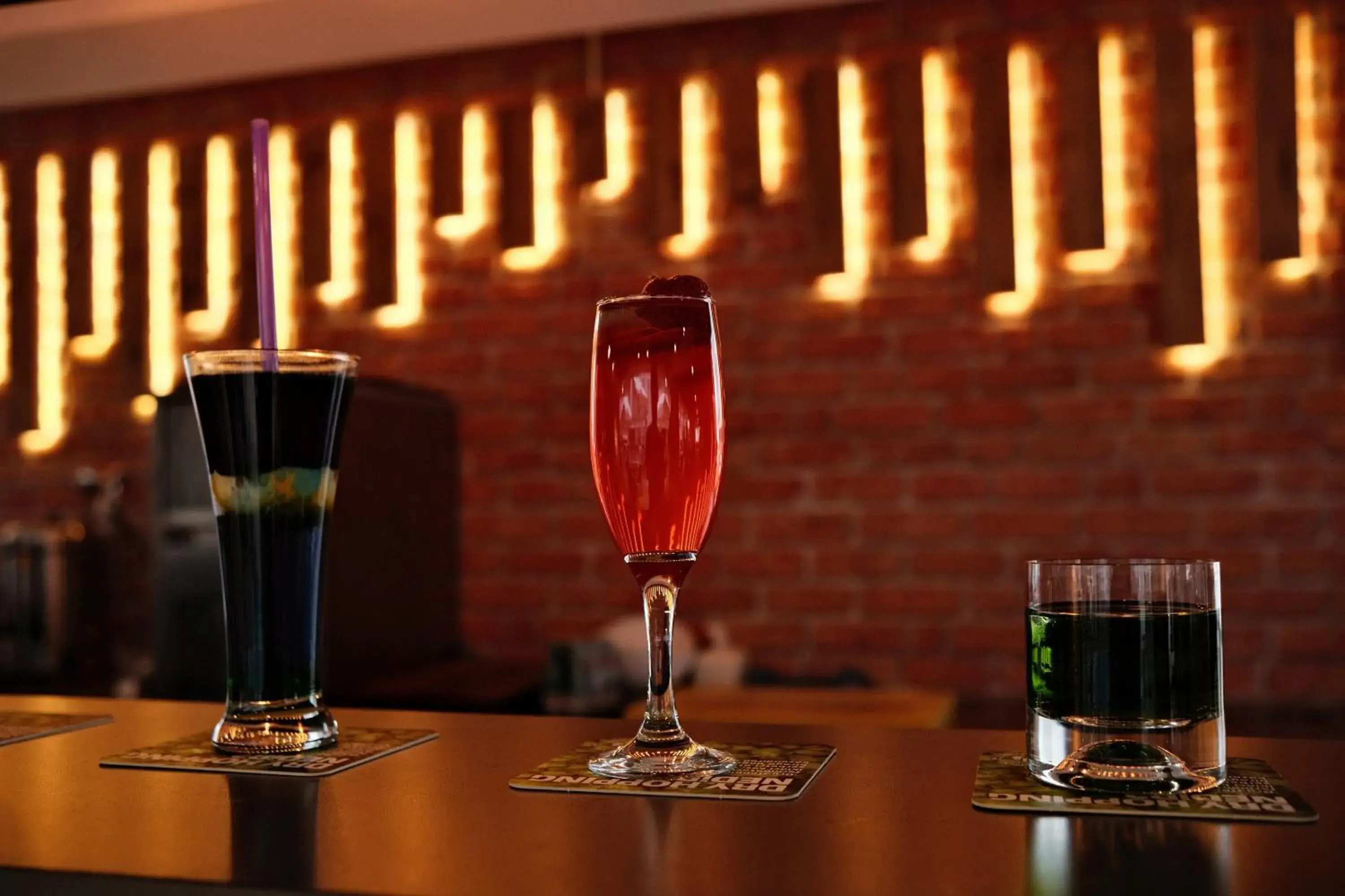 Lounge or bar in Club Efes Otel Lounge or bar in Club Efes Otel