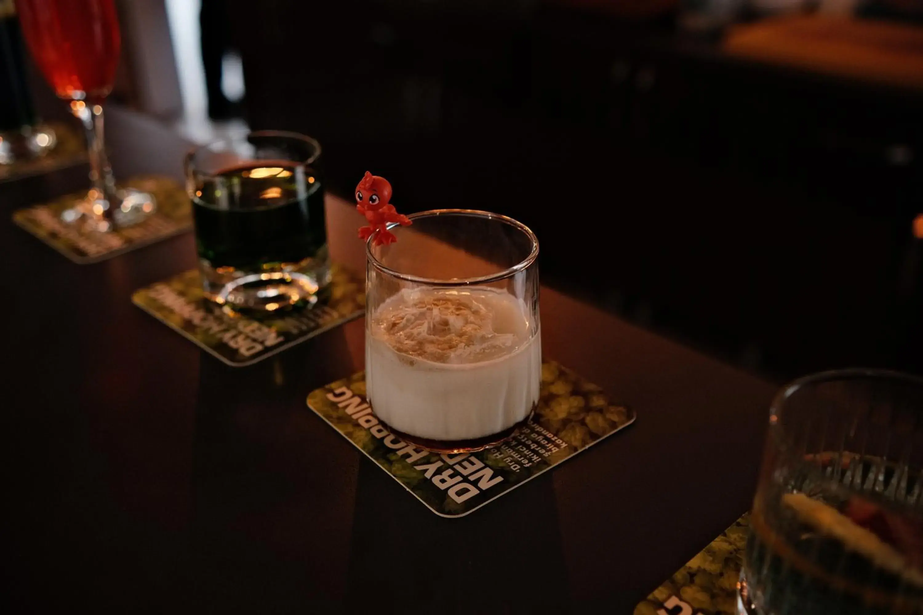 Lounge or bar in Club Efes Otel Lounge or bar in Club Efes Otel