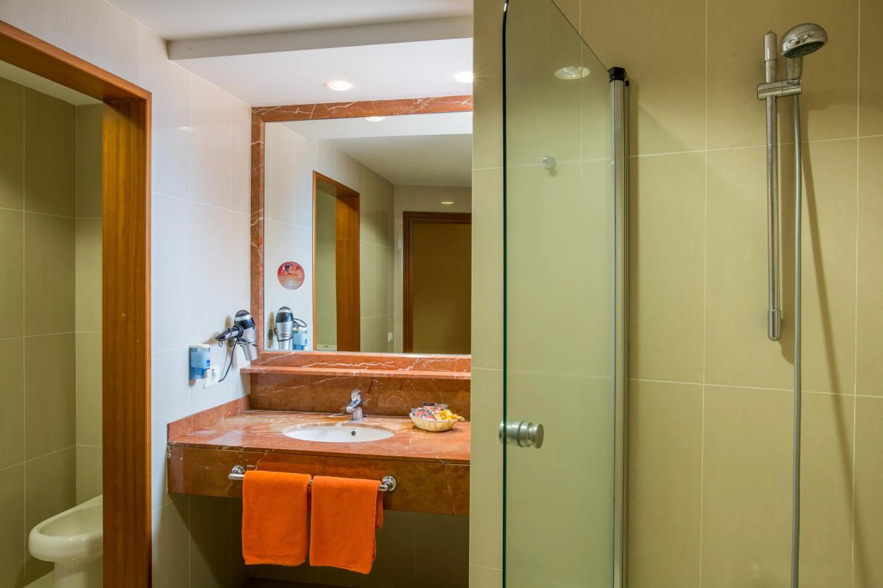 Aparthotel El Galeón