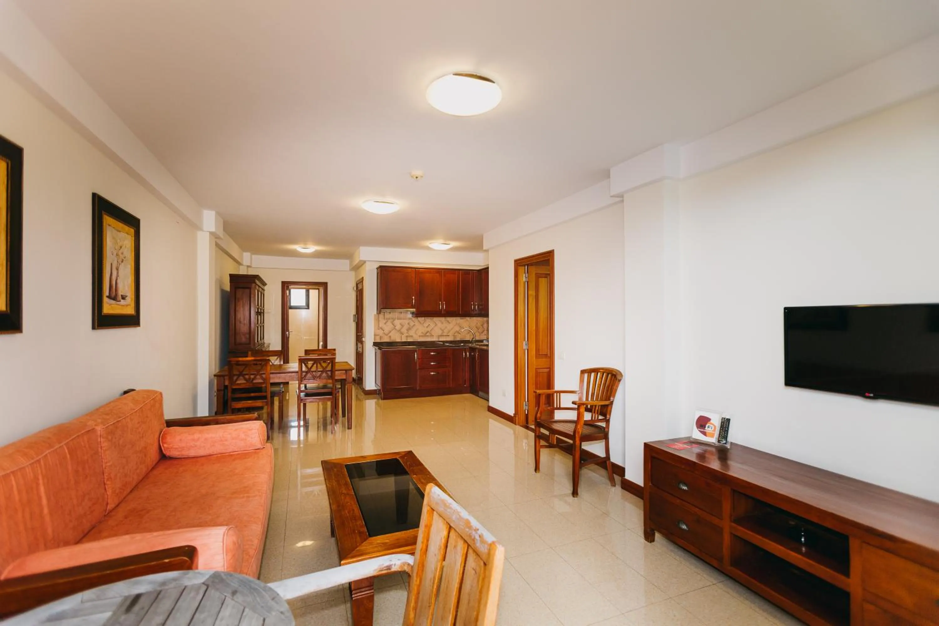 Aparthotel El Galeón