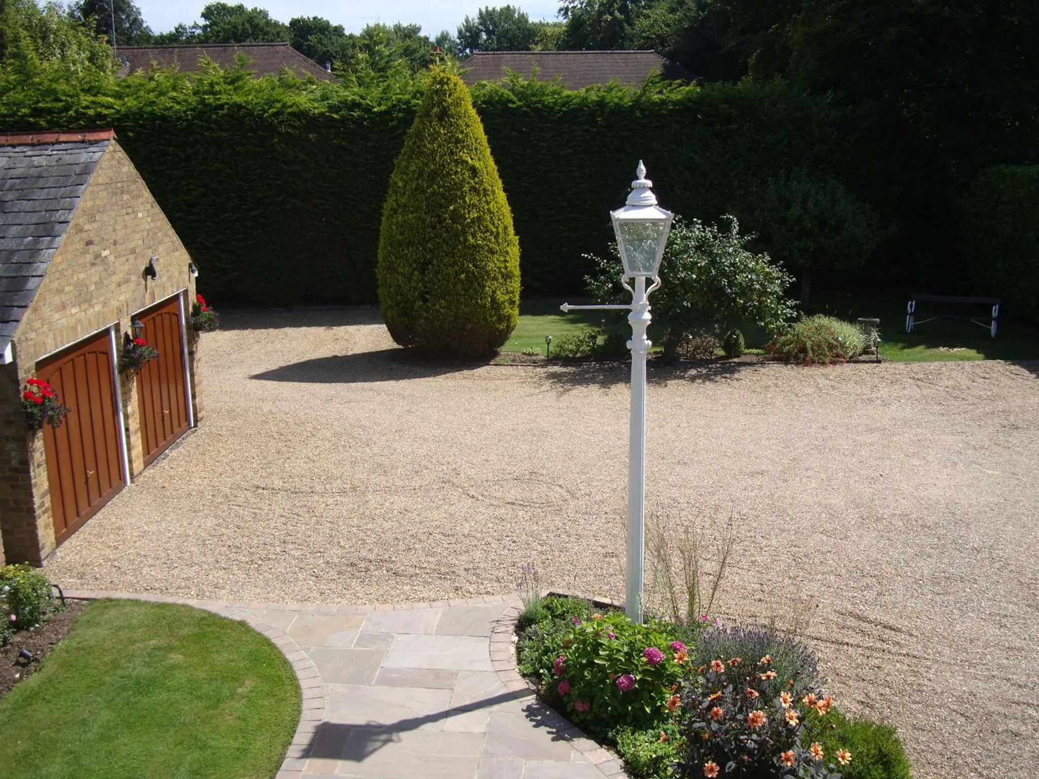 Day in Pinfield Boutique Hotel