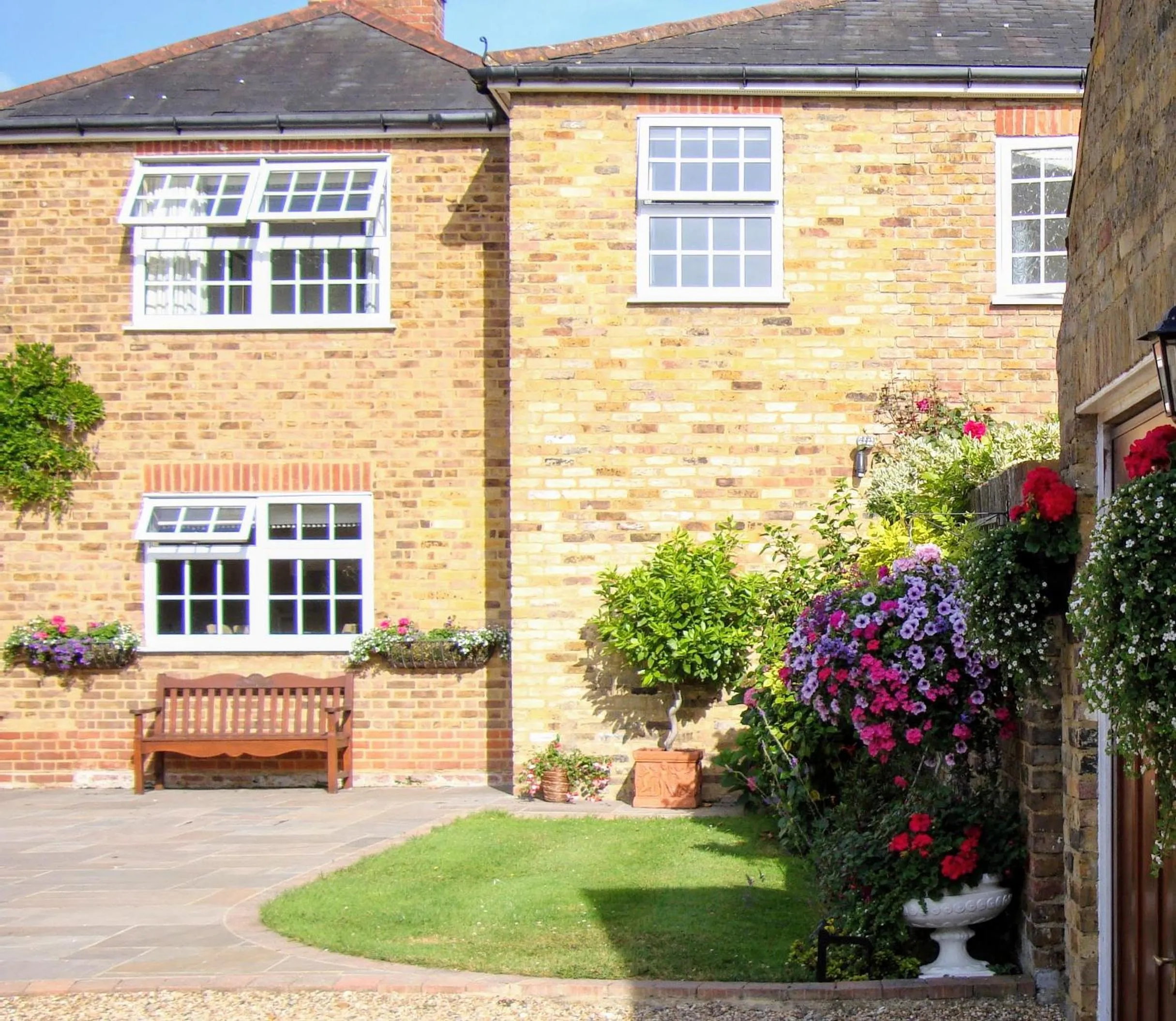 Pinfield Boutique Hotel