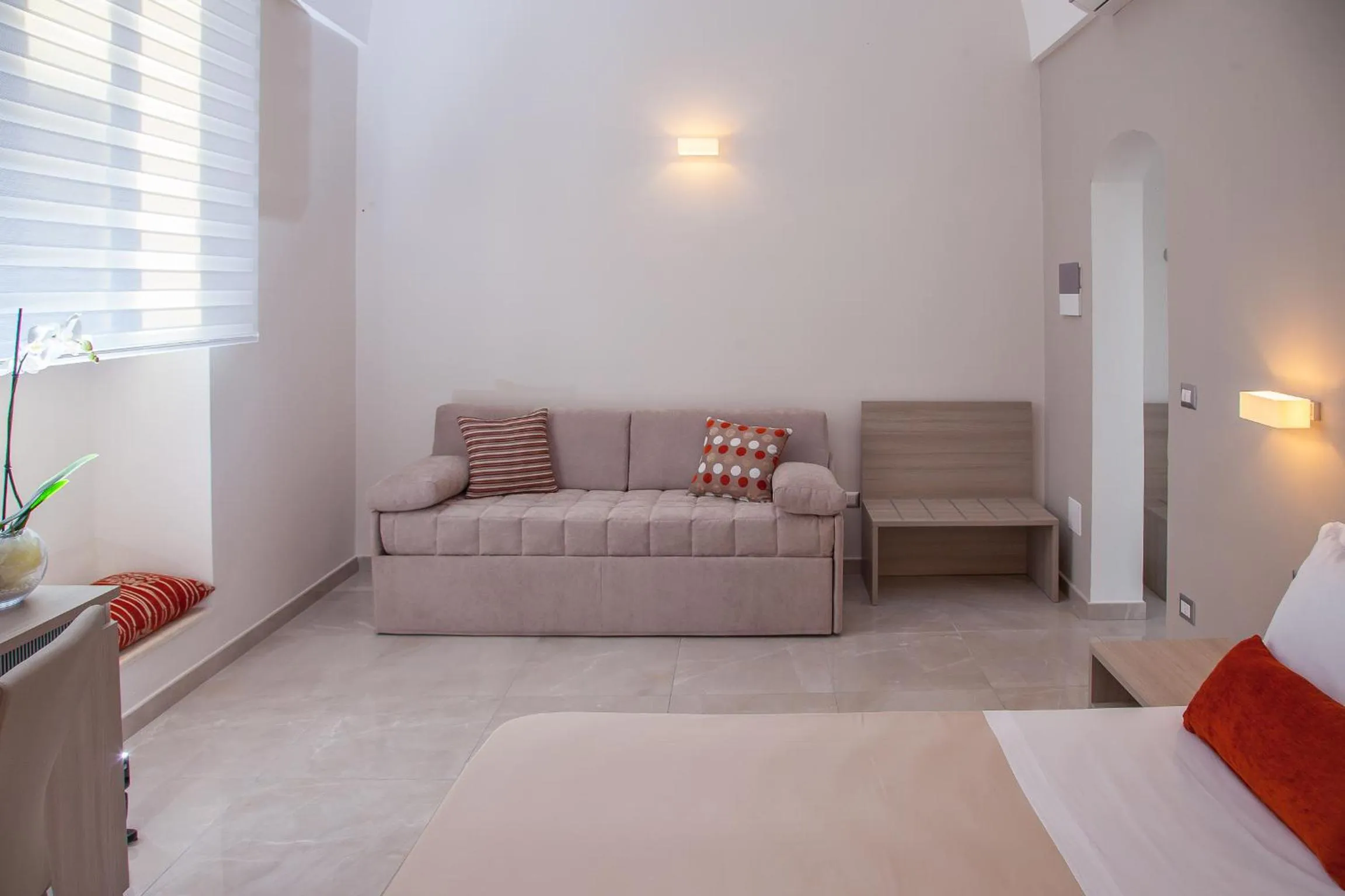 Day in Acquamarina B&b