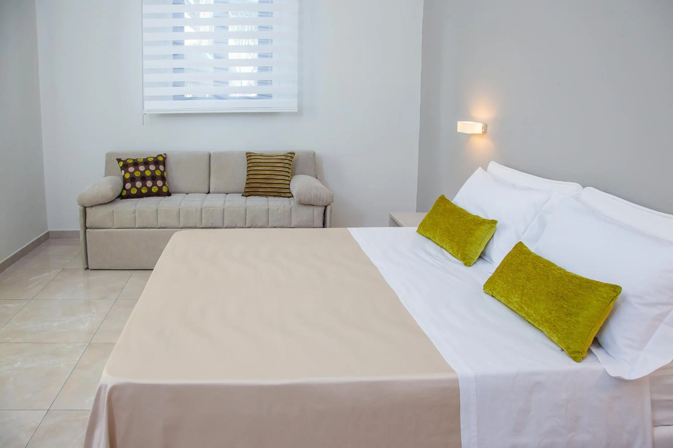 Day in Acquamarina B&b