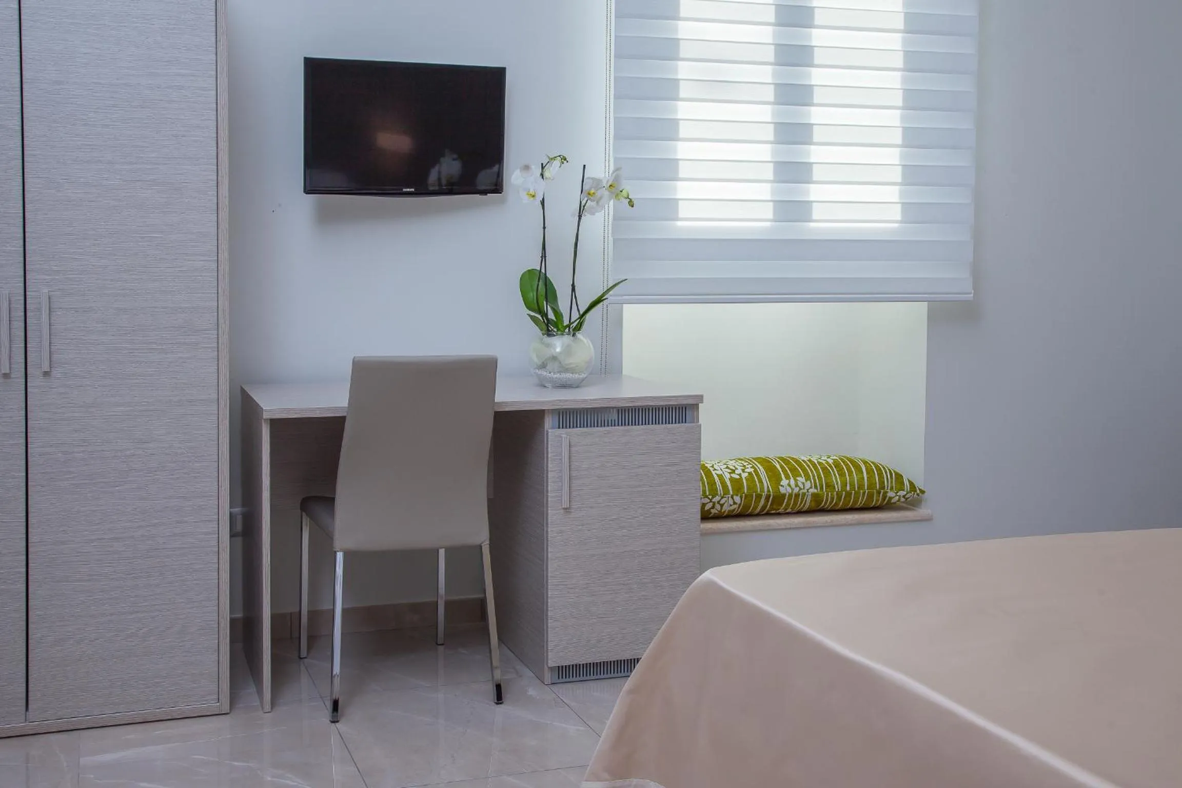 Day in Acquamarina B&b