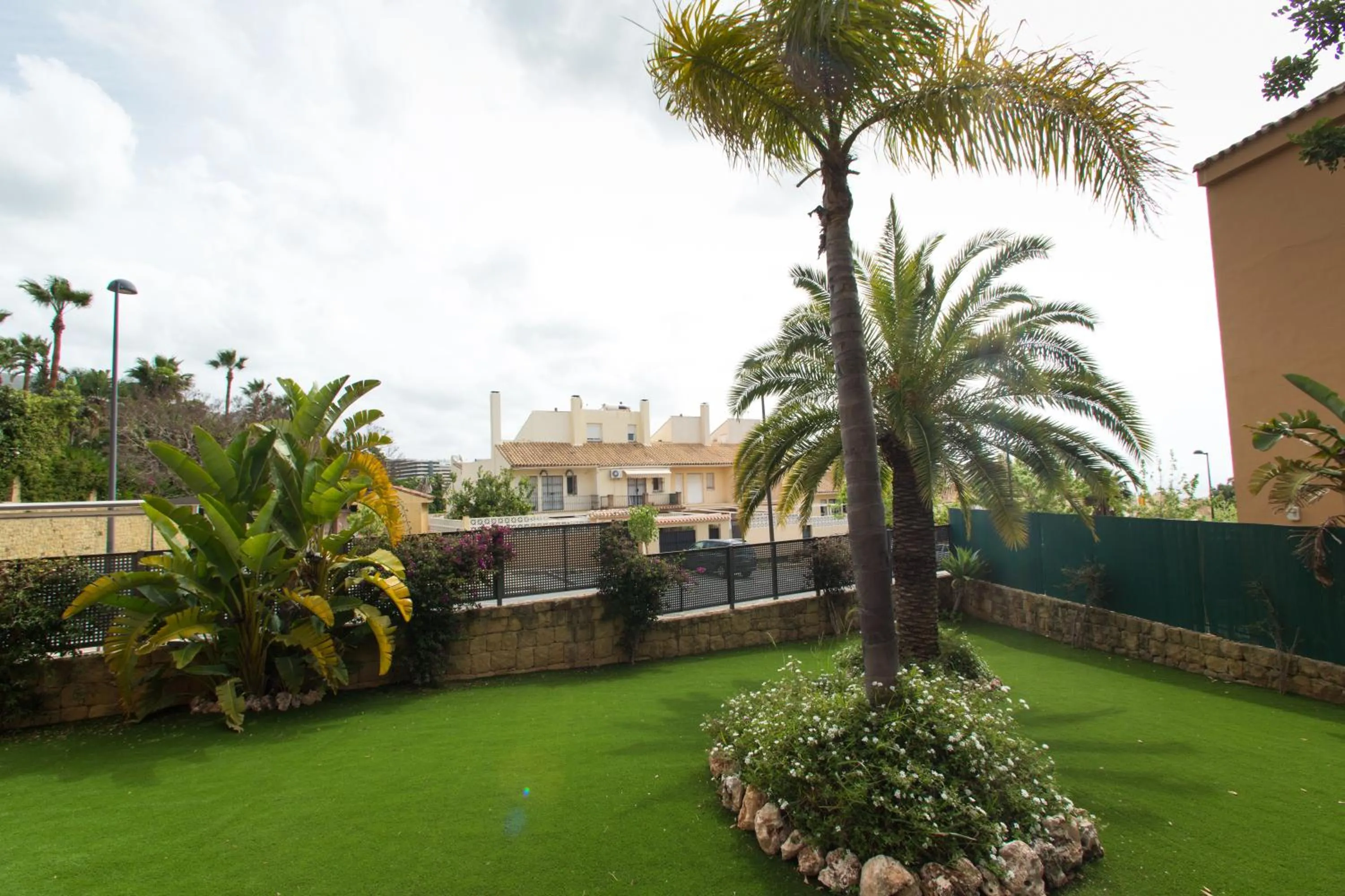Villas Altos De Marbella