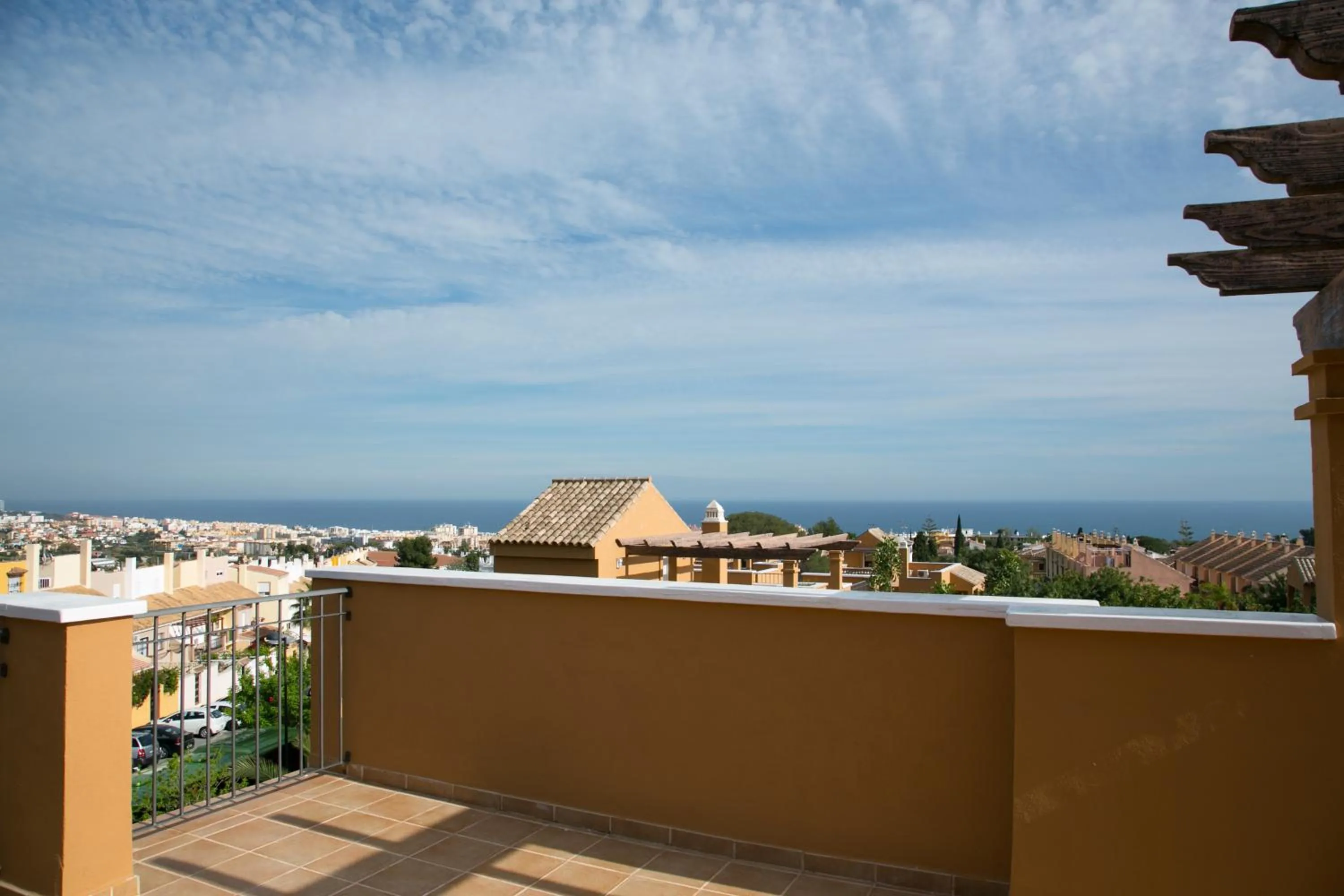 Day in Villas Altos De Marbella