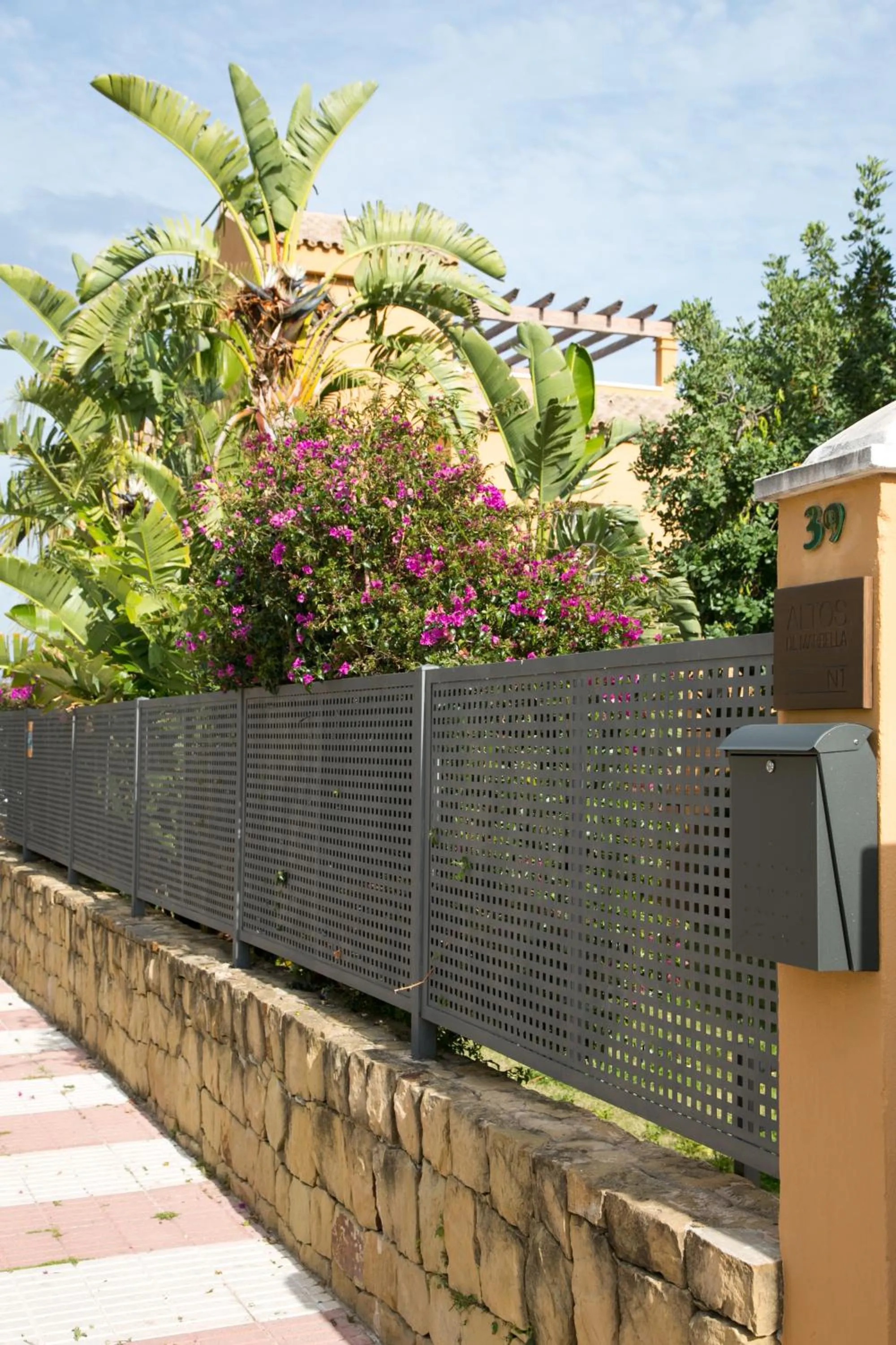 Other in Villas Altos De Marbella
