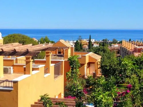 Villas Altos De Marbella